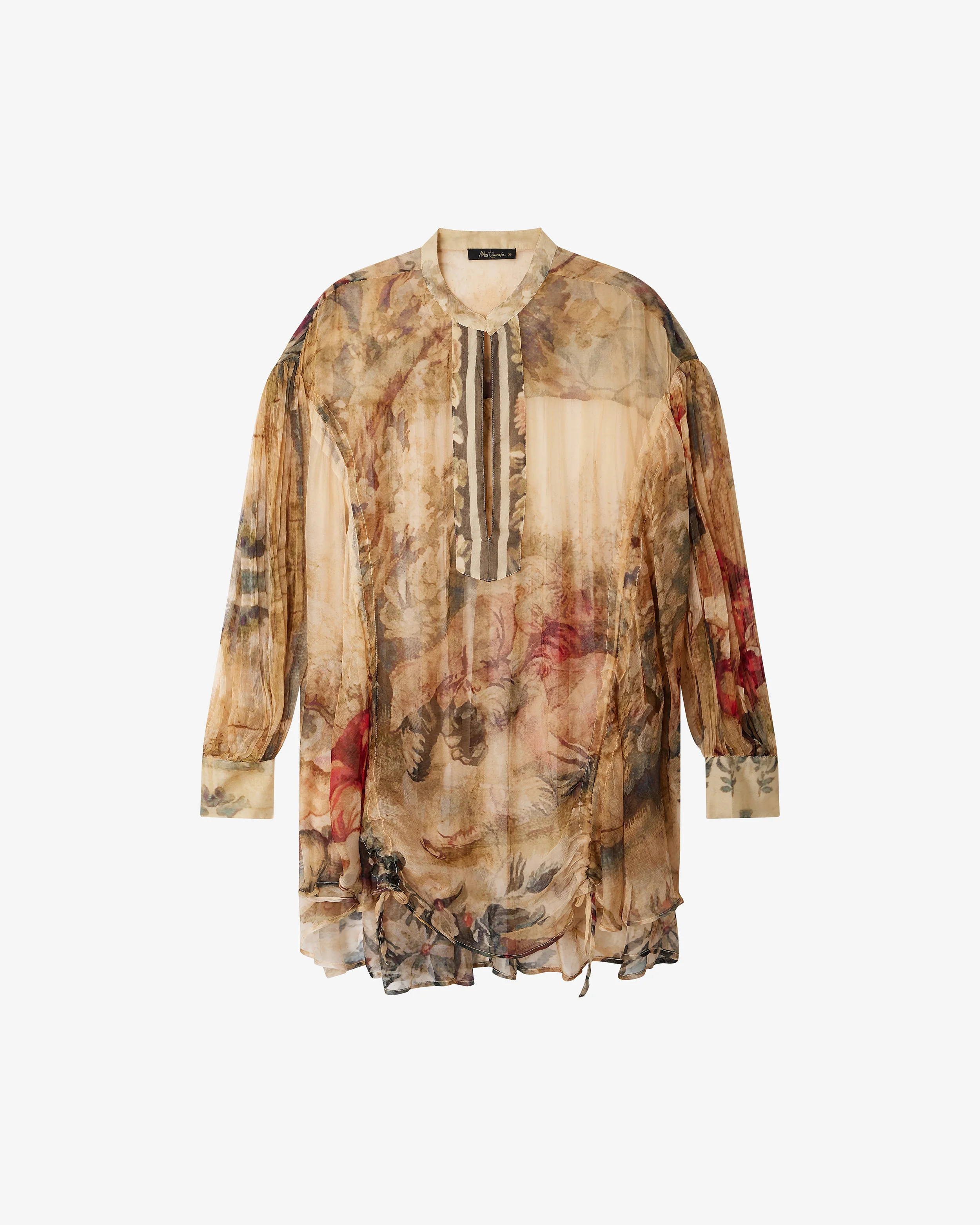 Blouse Arum - Beige - Image 7