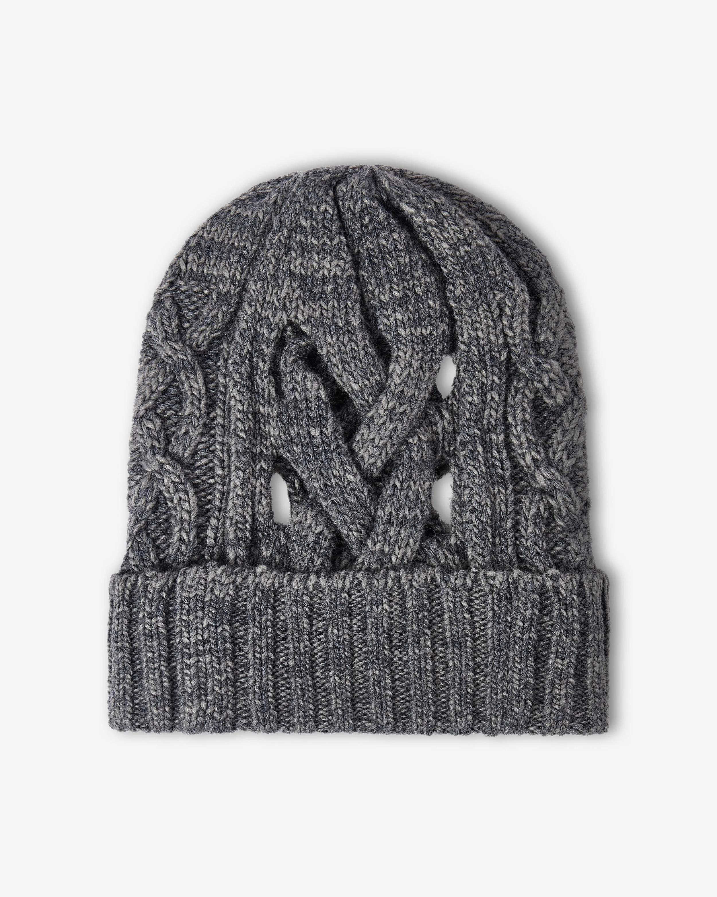 Bonnet Mansoor - Gris - Image 6