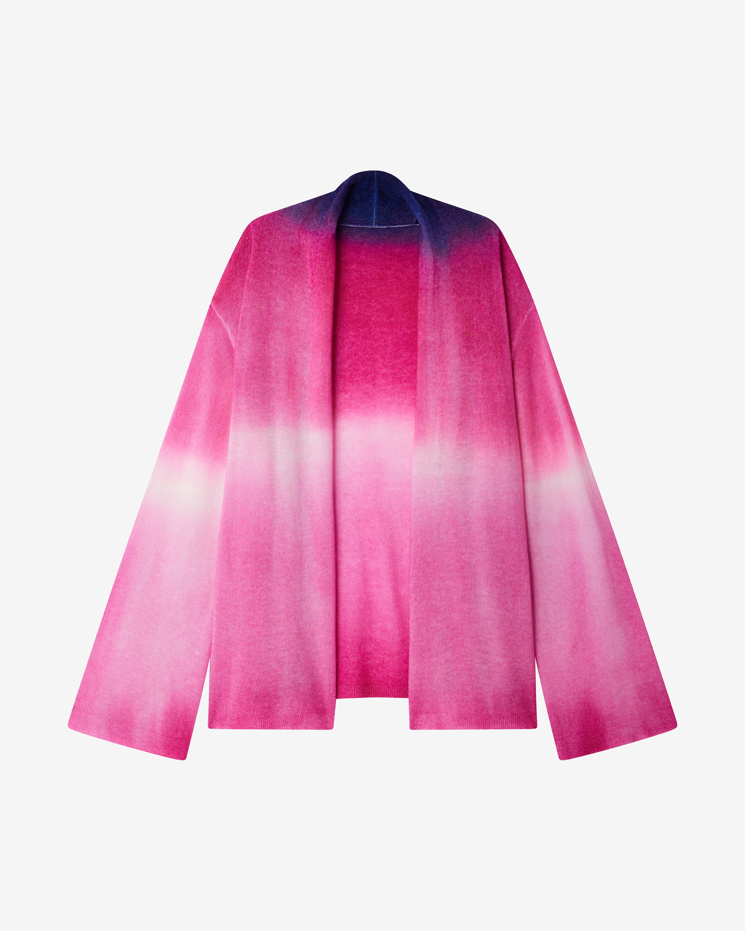 Cardigan Tilak - Rose - Image 6