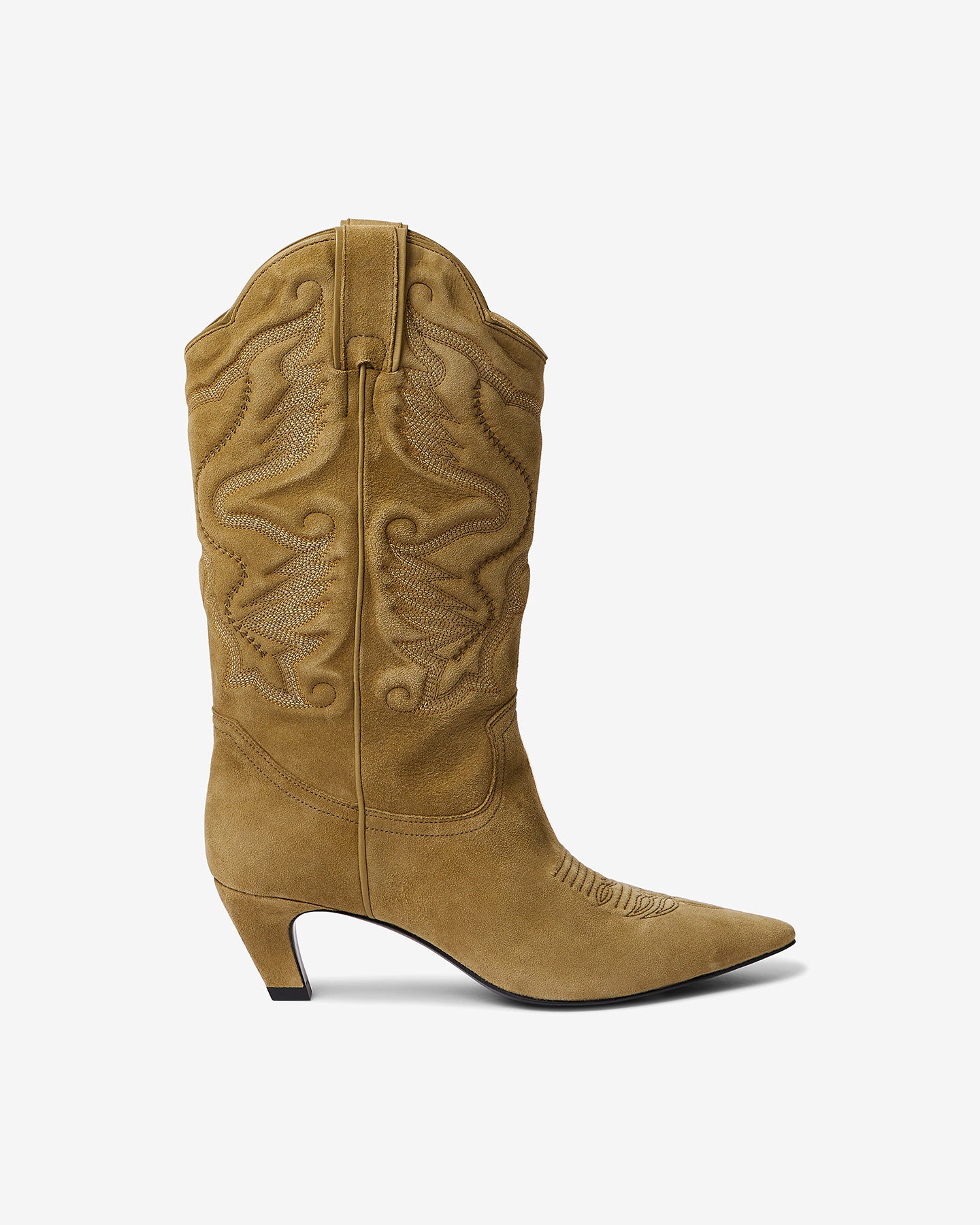 Chaussures Argus - Kaki - Image 3