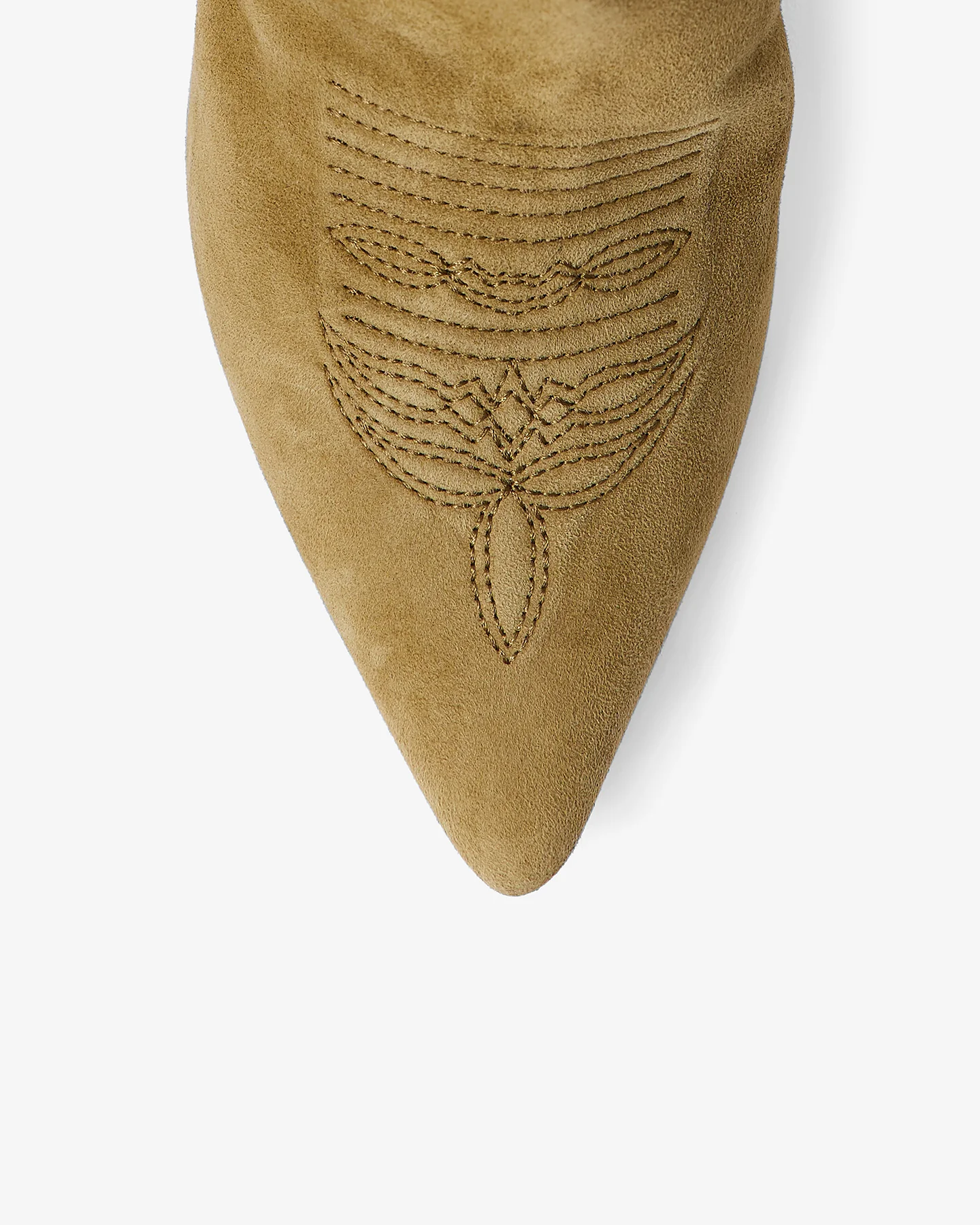 Chaussures Argus - Kaki - Image 5
