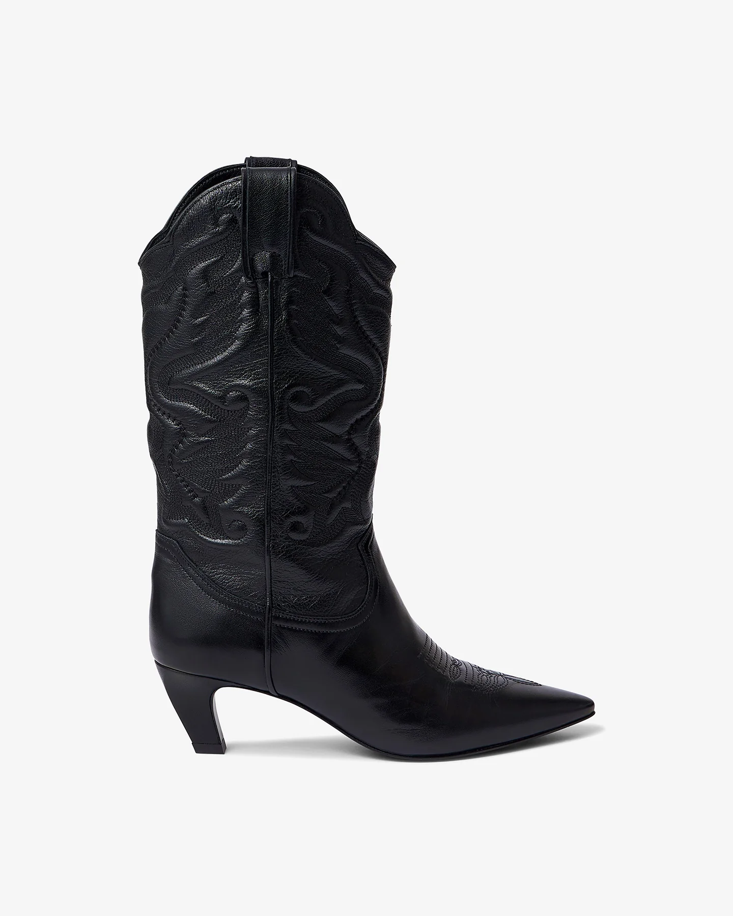 Chaussures Argus - Noir - Image 3