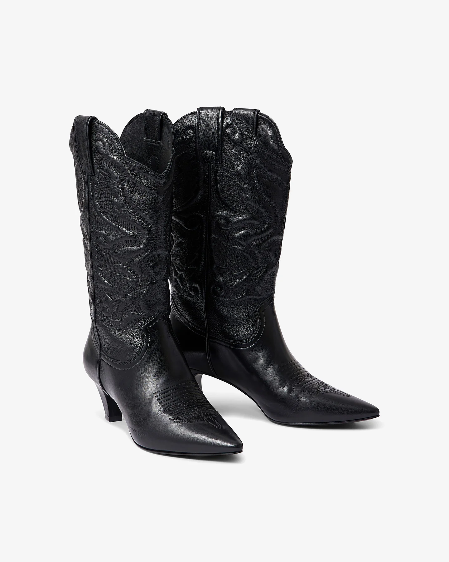 Chaussures Argus - Noir - Image 4