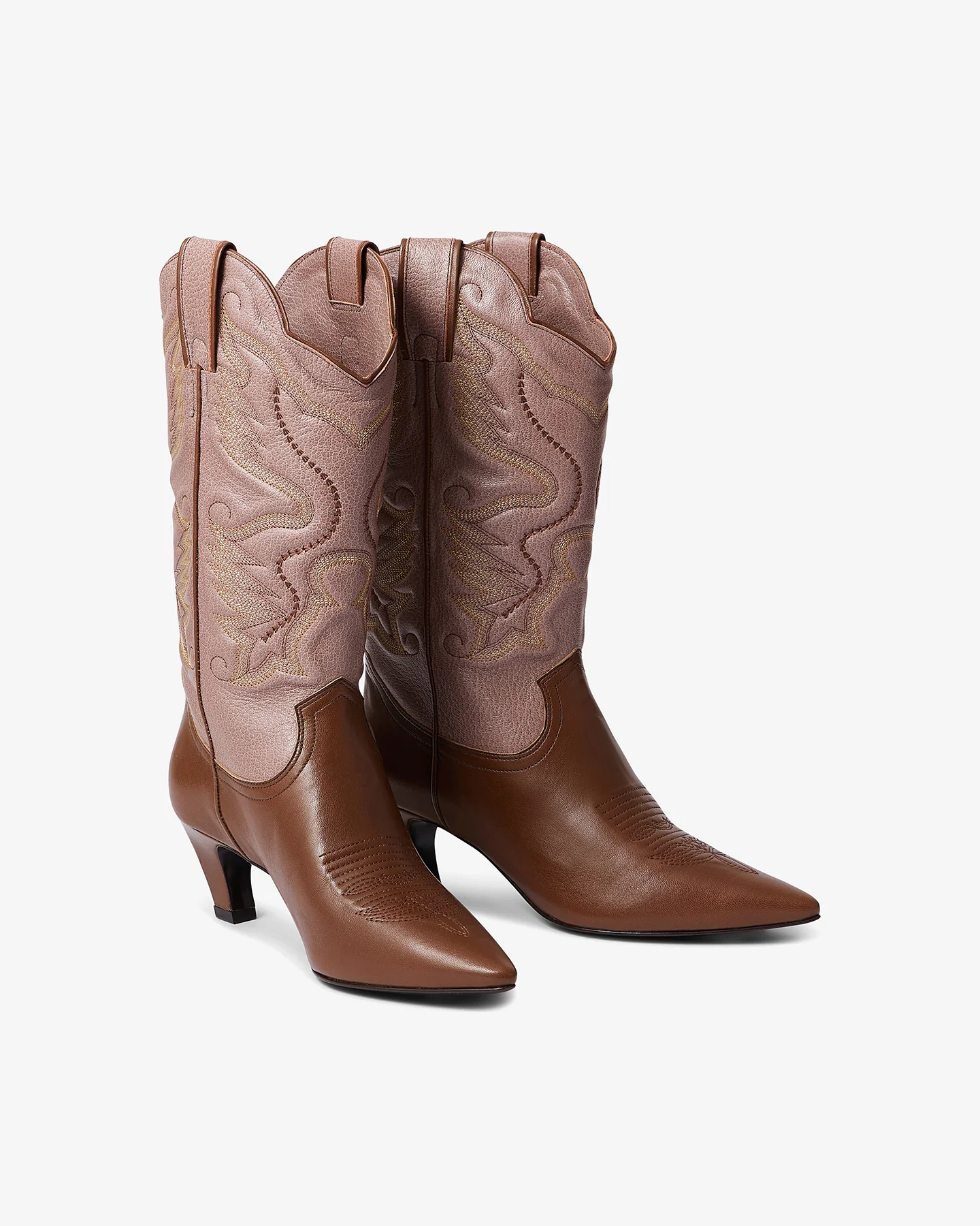 Chaussures Argus - Rose - Image 4