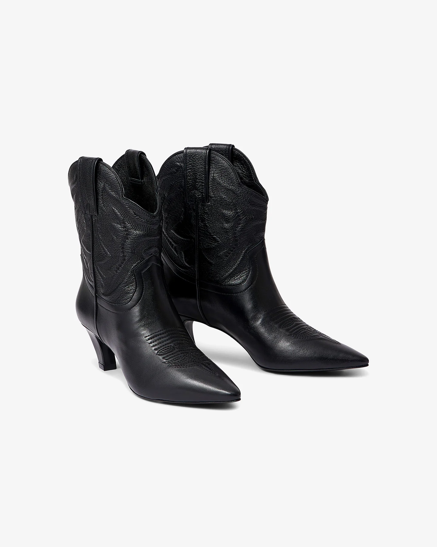 Chaussures Holly - Noir - Image 3