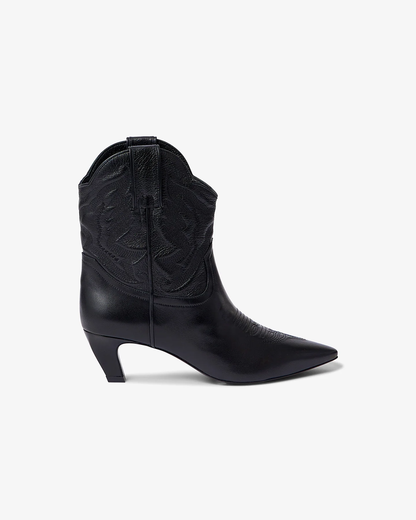 Chaussures Holly - Noir - Image 5