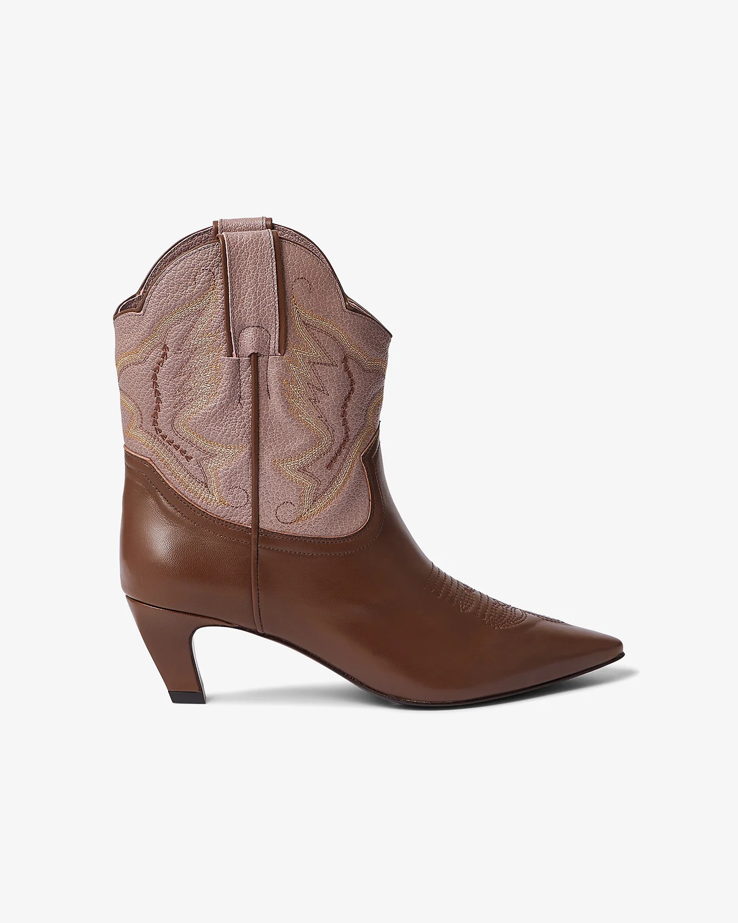 Chaussures Holly - Rose - Image 3