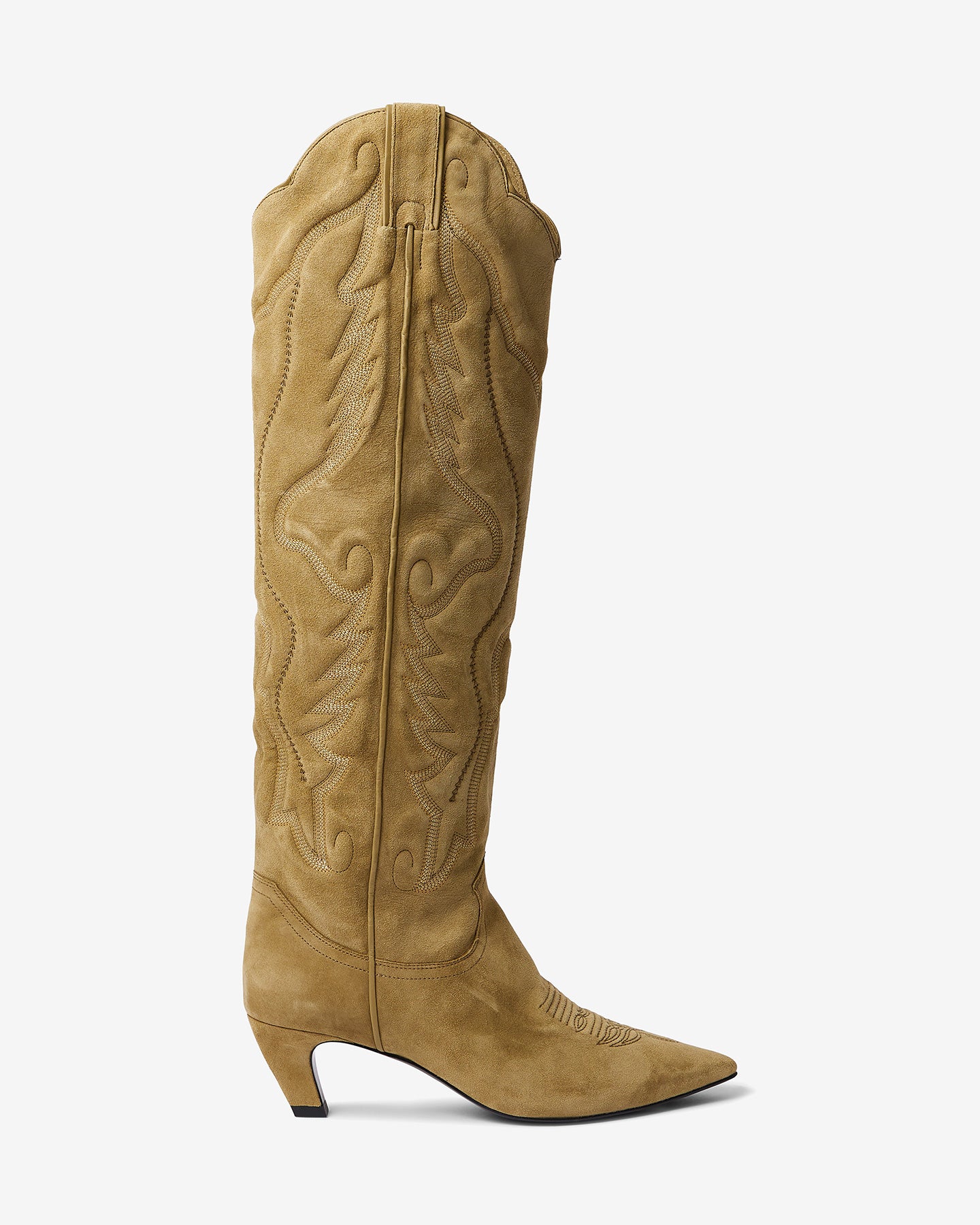 Chaussures Lora - Kaki - Image 3