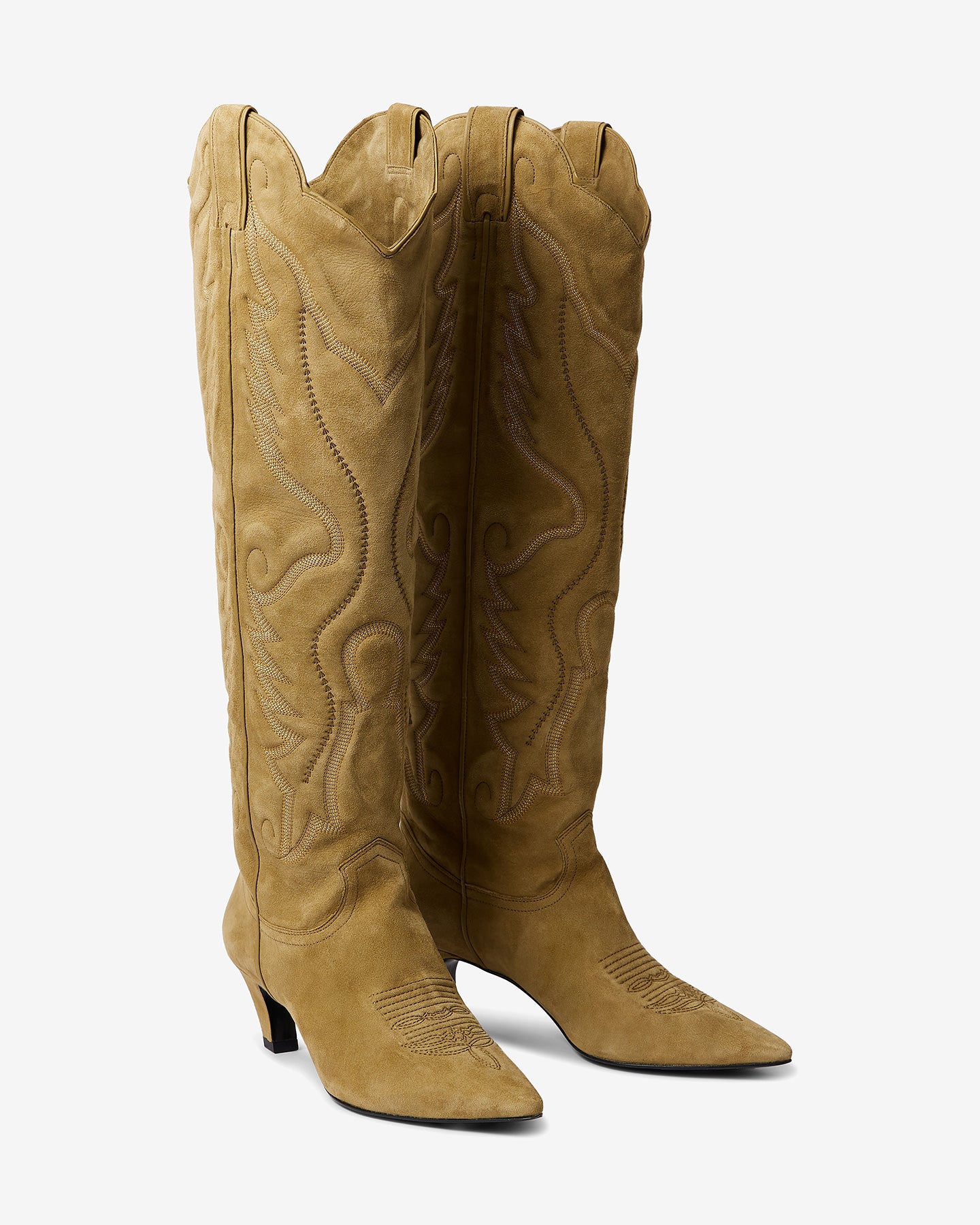Chaussures Lora - Kaki - Image 4