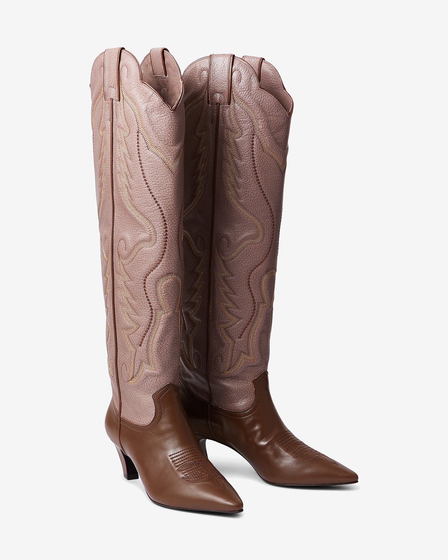 Chaussures Lora - Rose - Image 4