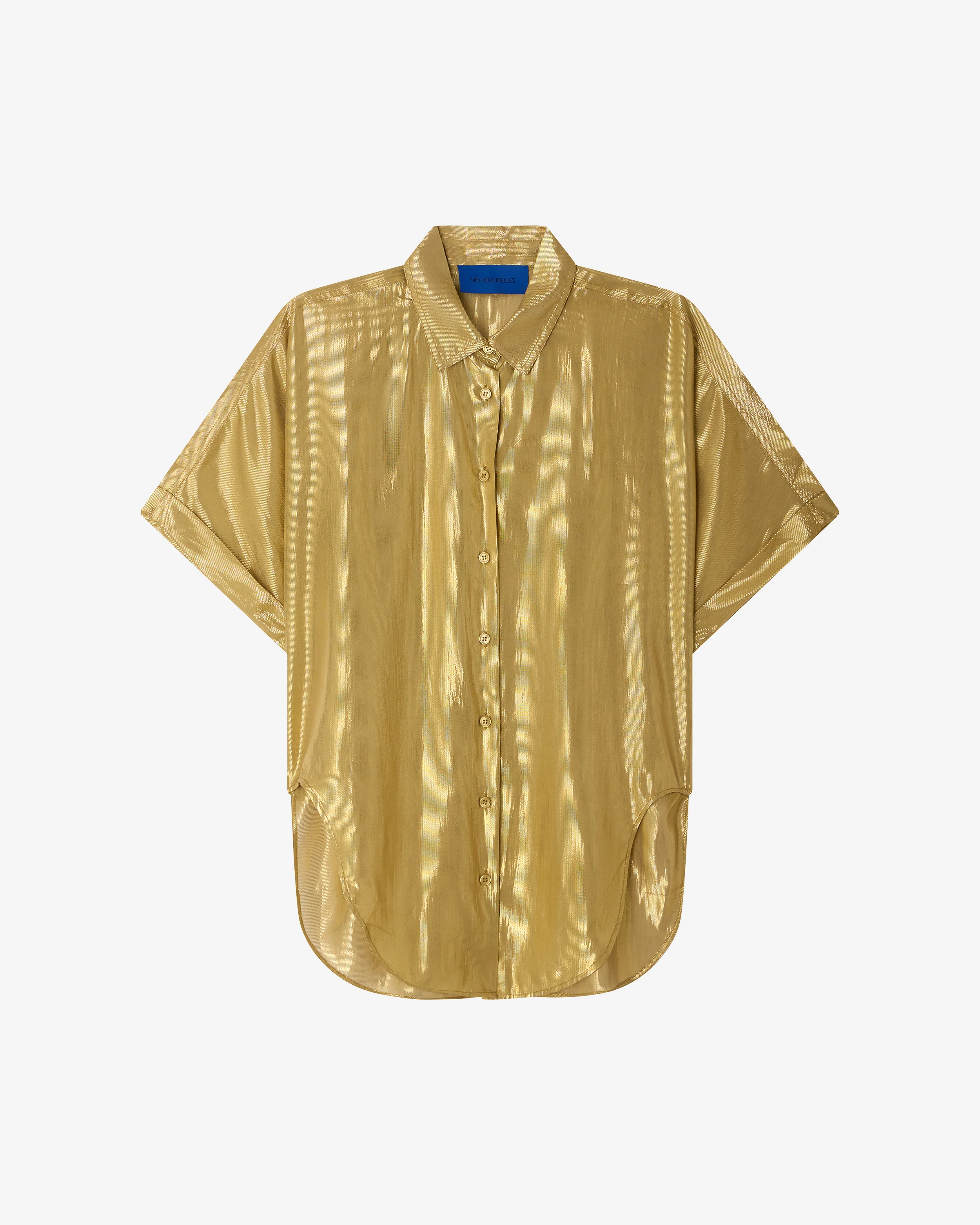 Chemise Light - Kaki - Image 6