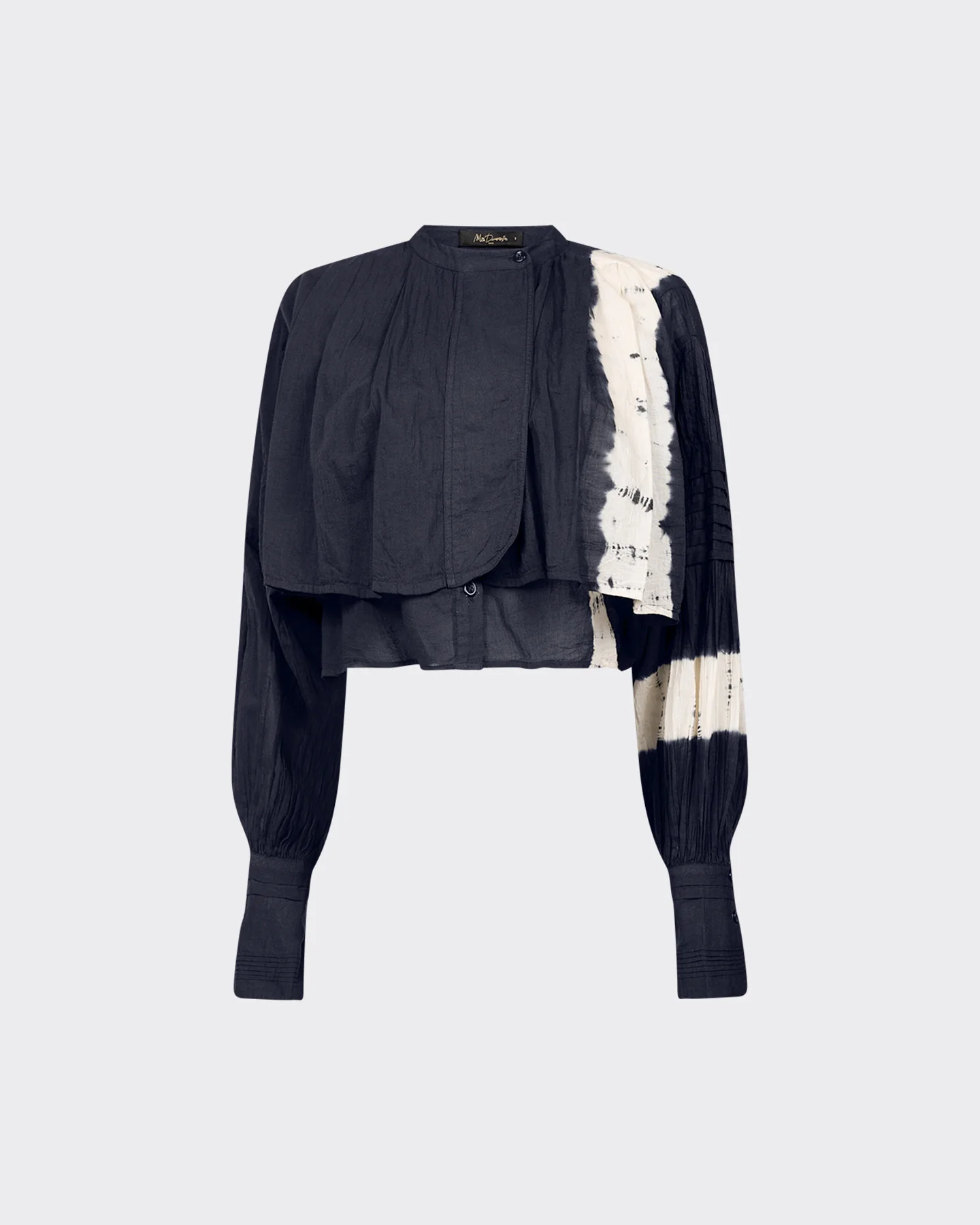 Chemise Lolie - Noir - Image 6