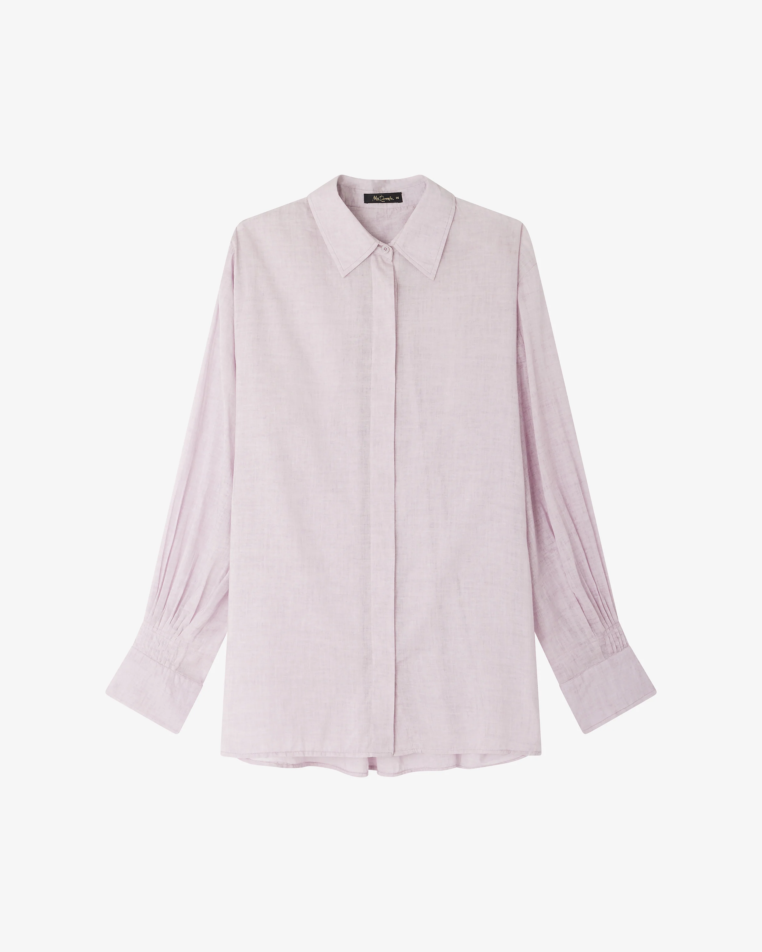 Chemise Opal - Lavande - Image 6