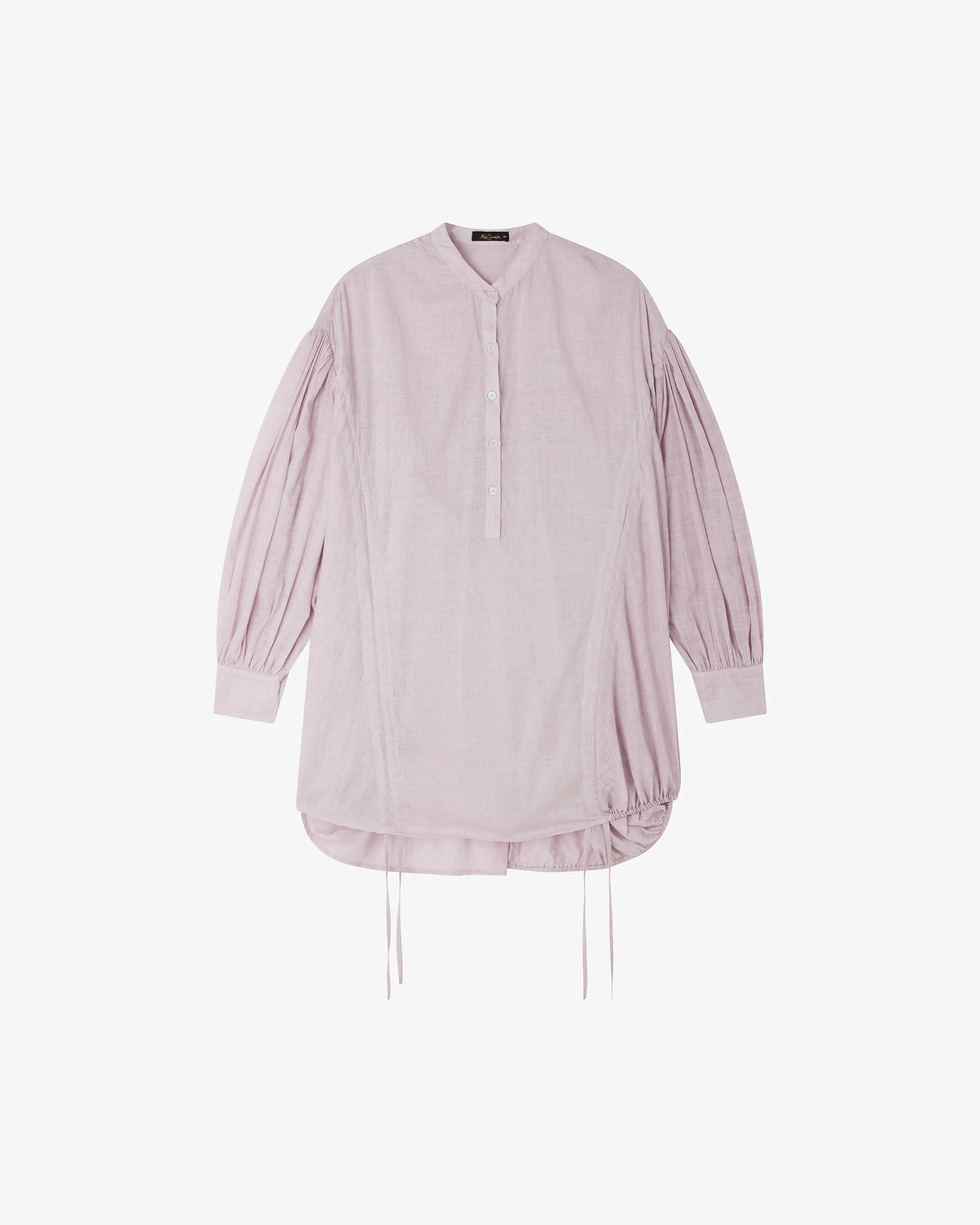 Chemise Ophelia - Lavande - Image 7