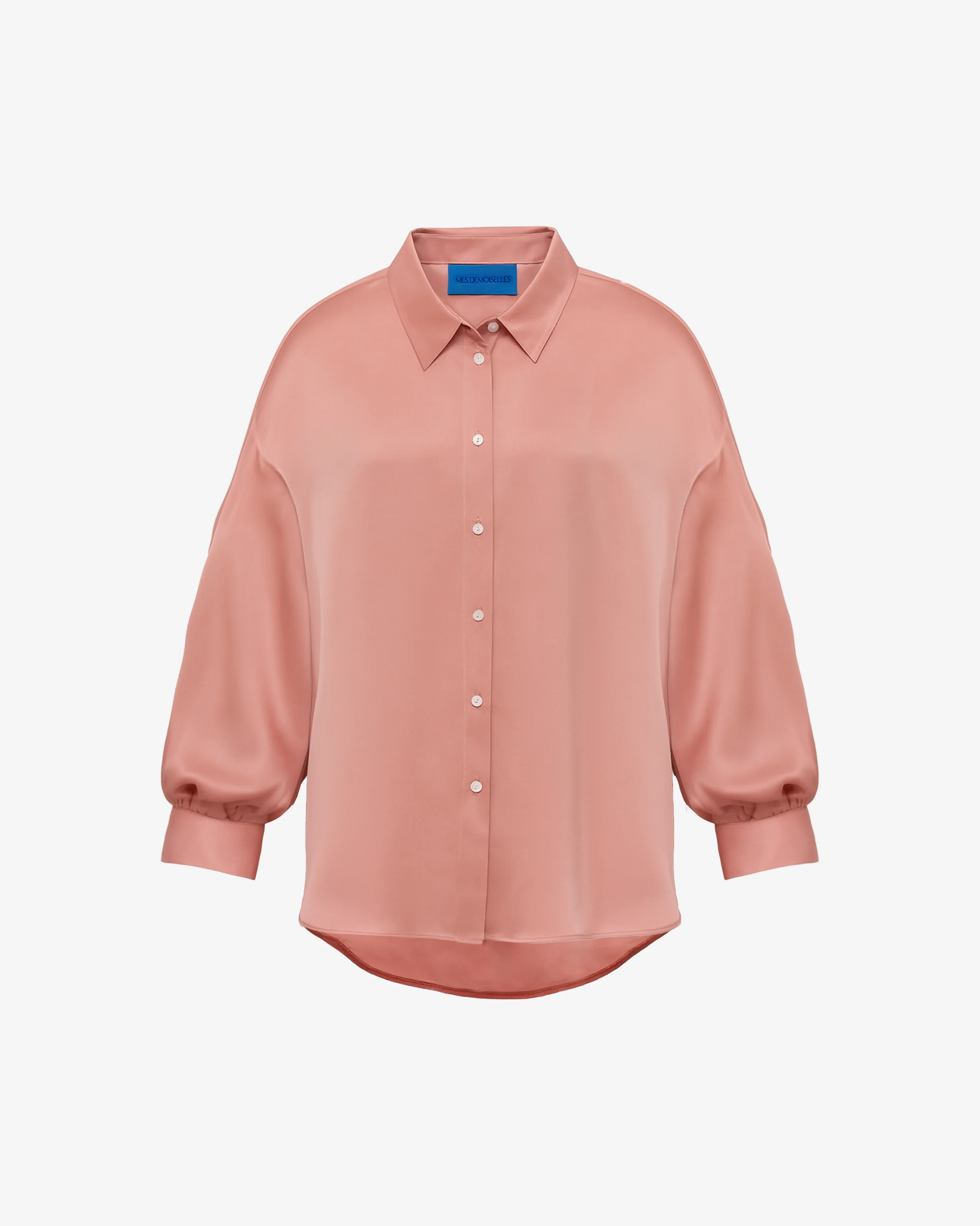 Chemise Prune - Petite Orchid - Image 5