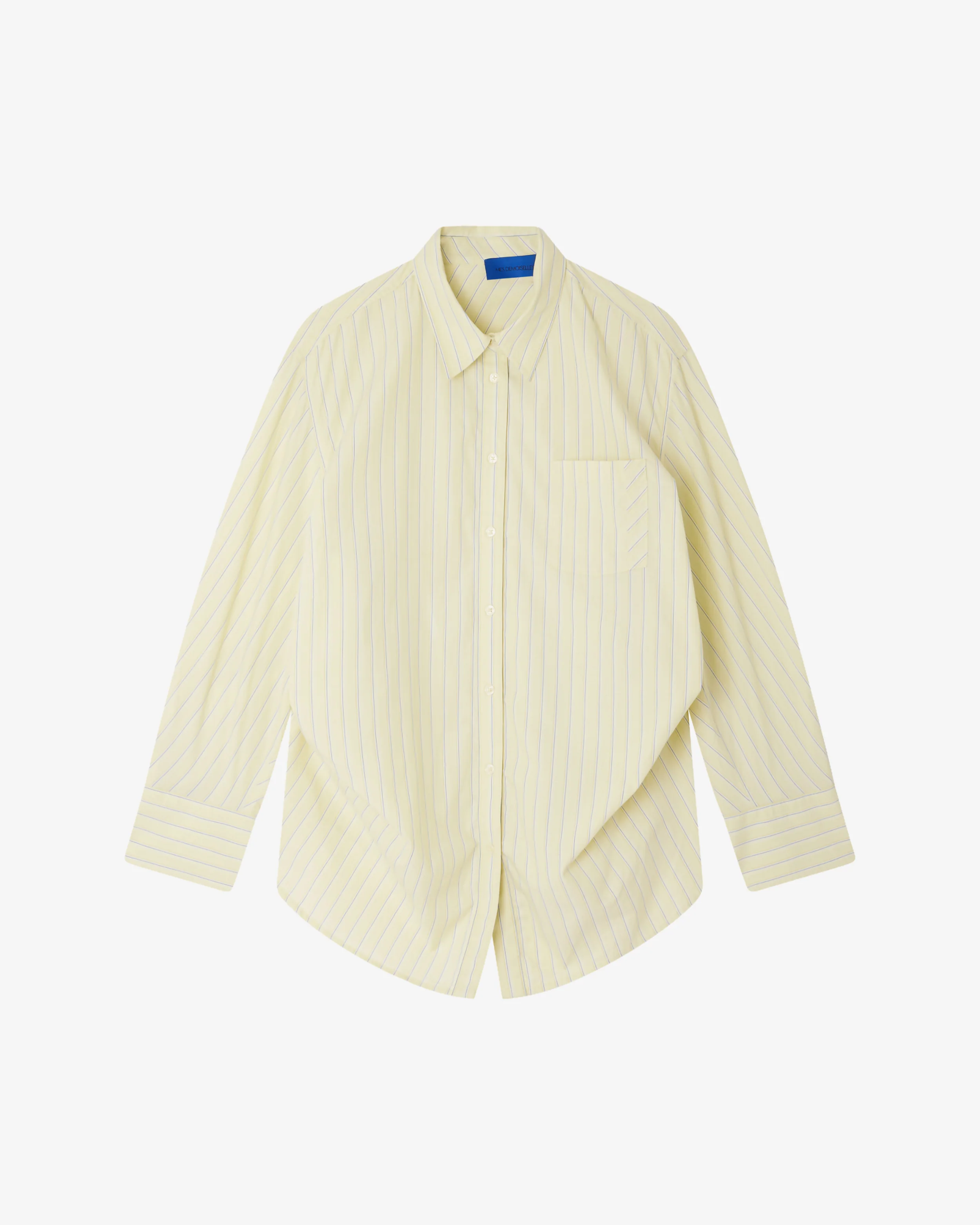 Chemise Solci - Jaune - Image 6