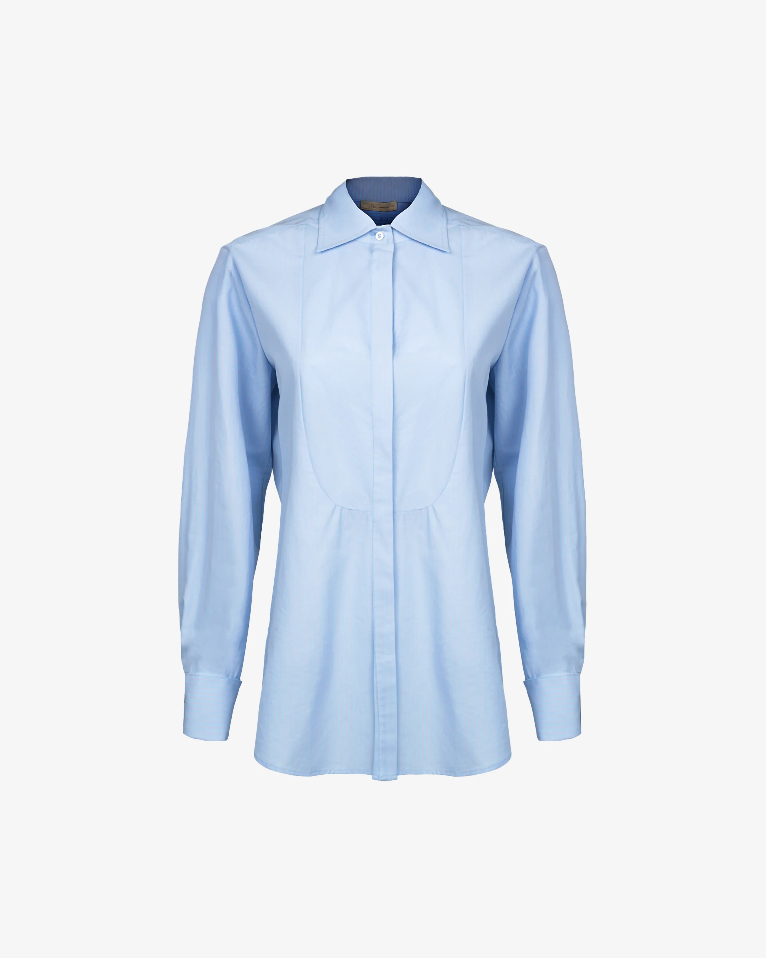 Chemise Stanley - Bleu - Image 5