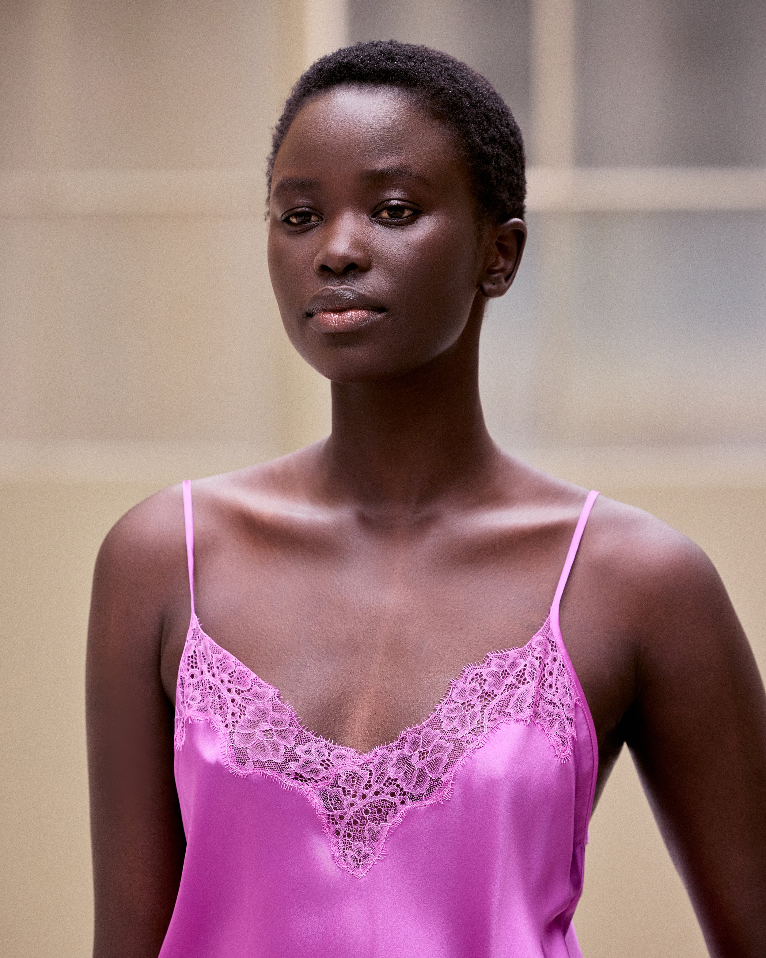 Combinaison Evasion - Magenta - Image 5