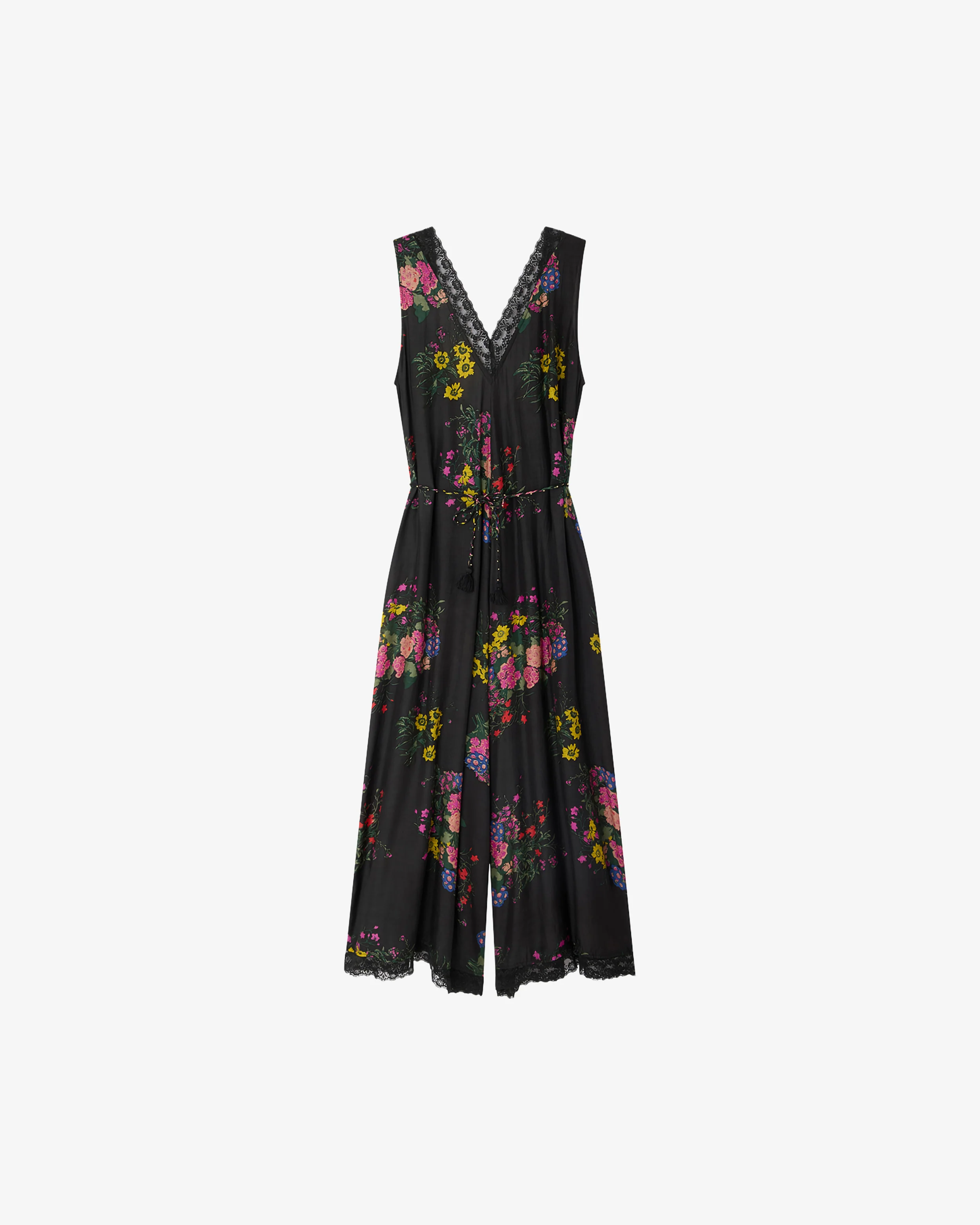 Combinaison Prunelle - Noir - Image 7