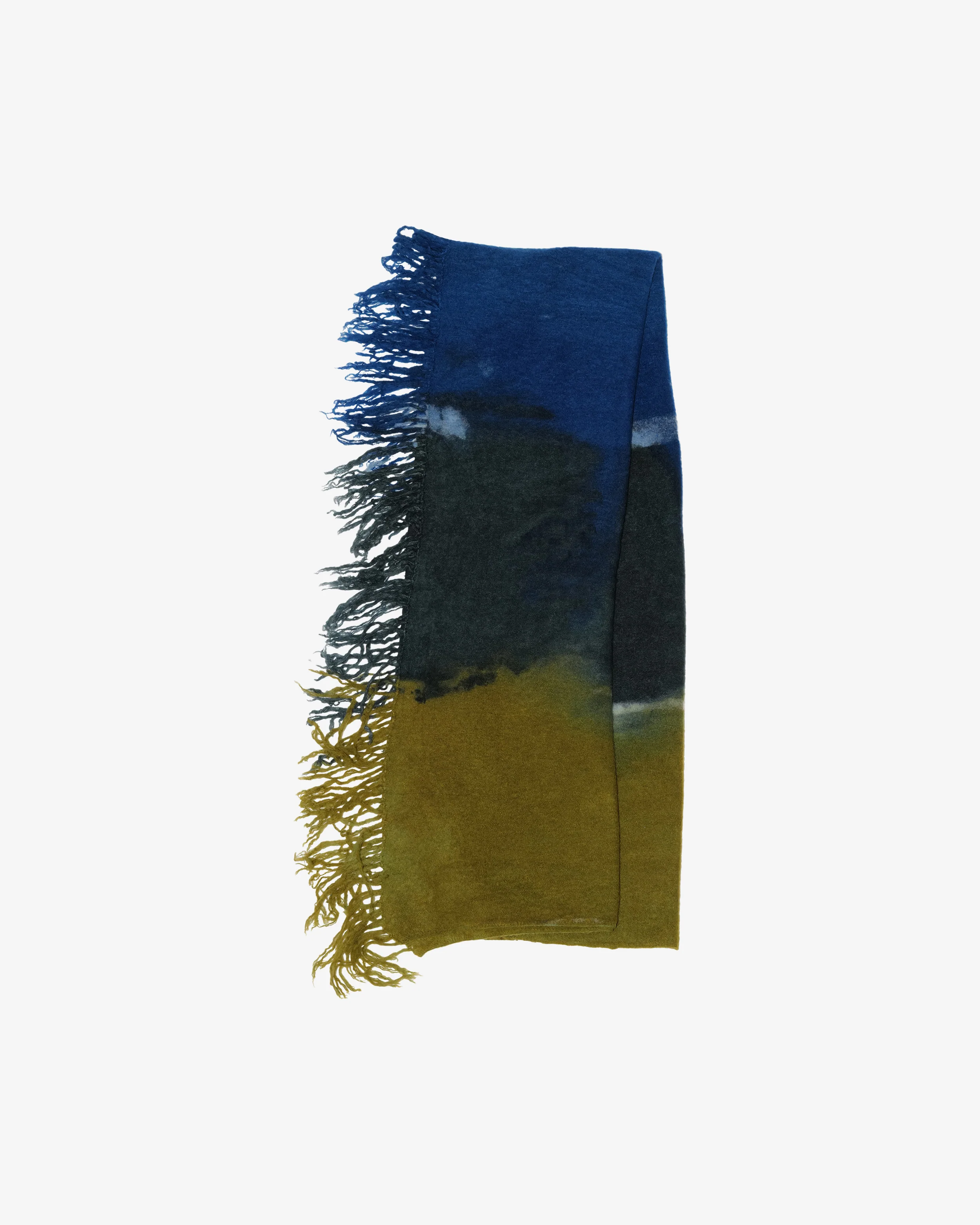 Foulard Lupick - Vert - Image 5