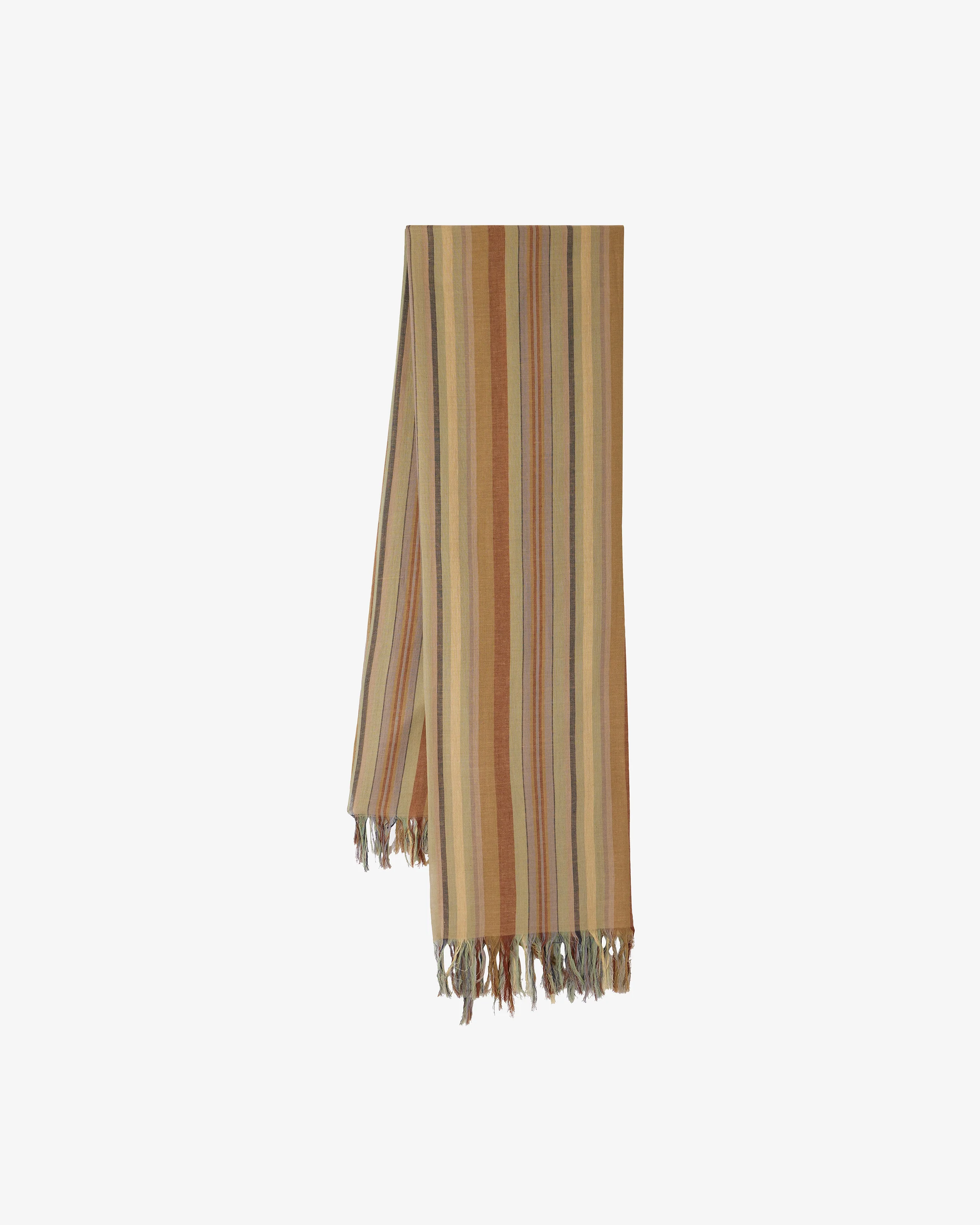 Foulard Toledo - Sable - Image 6