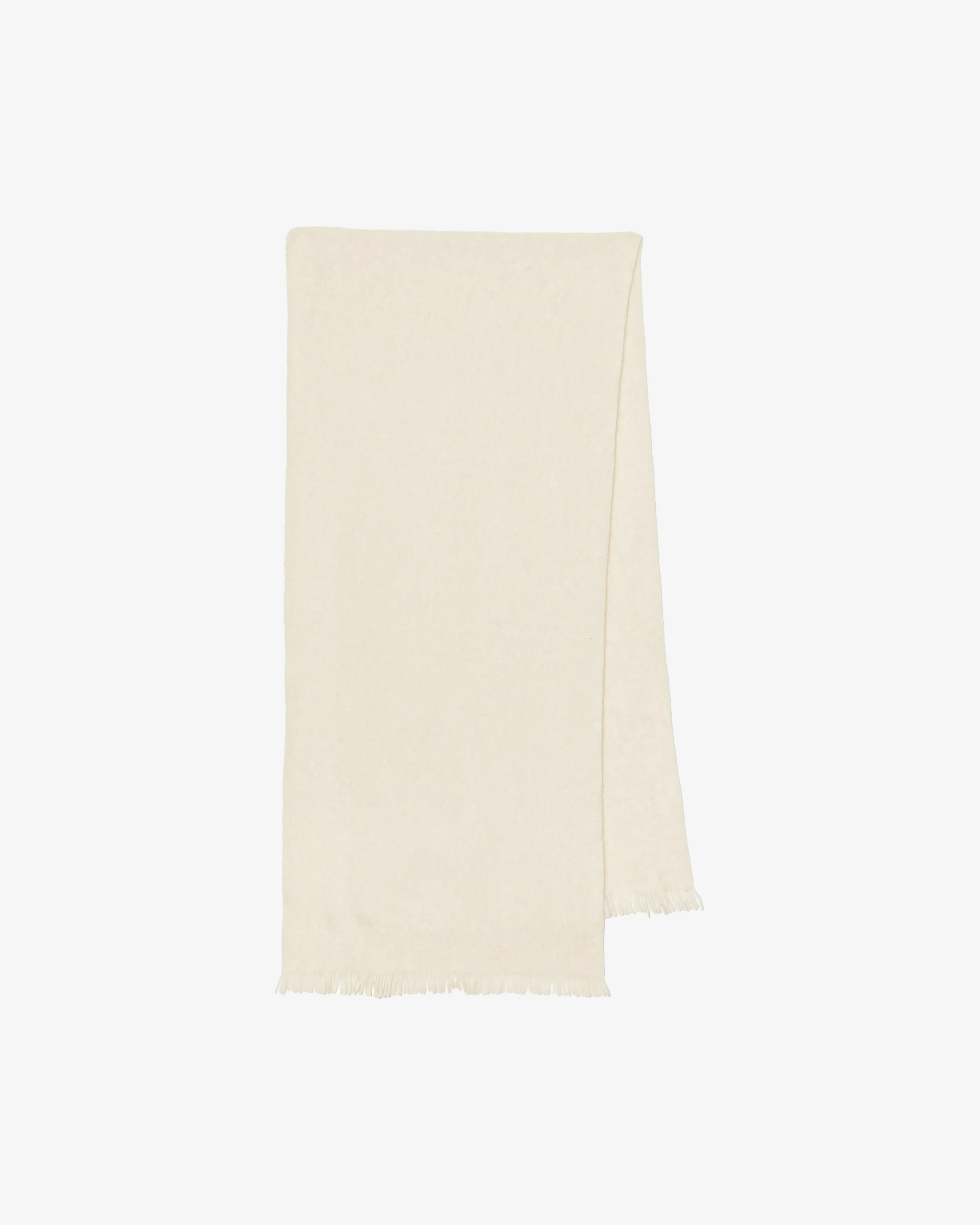 Foulard Wolcott - Ivoire - Image 6