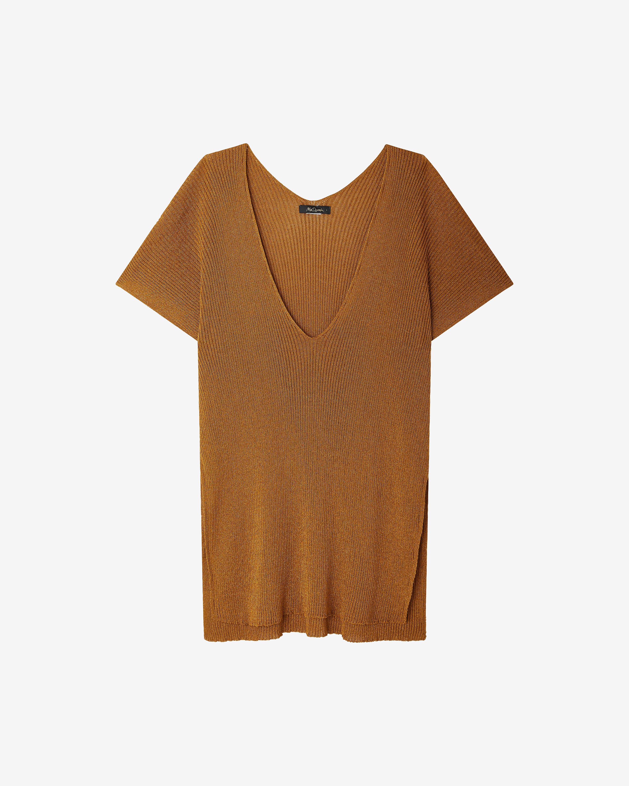 Gilet Goldwyn - Or - Image 6