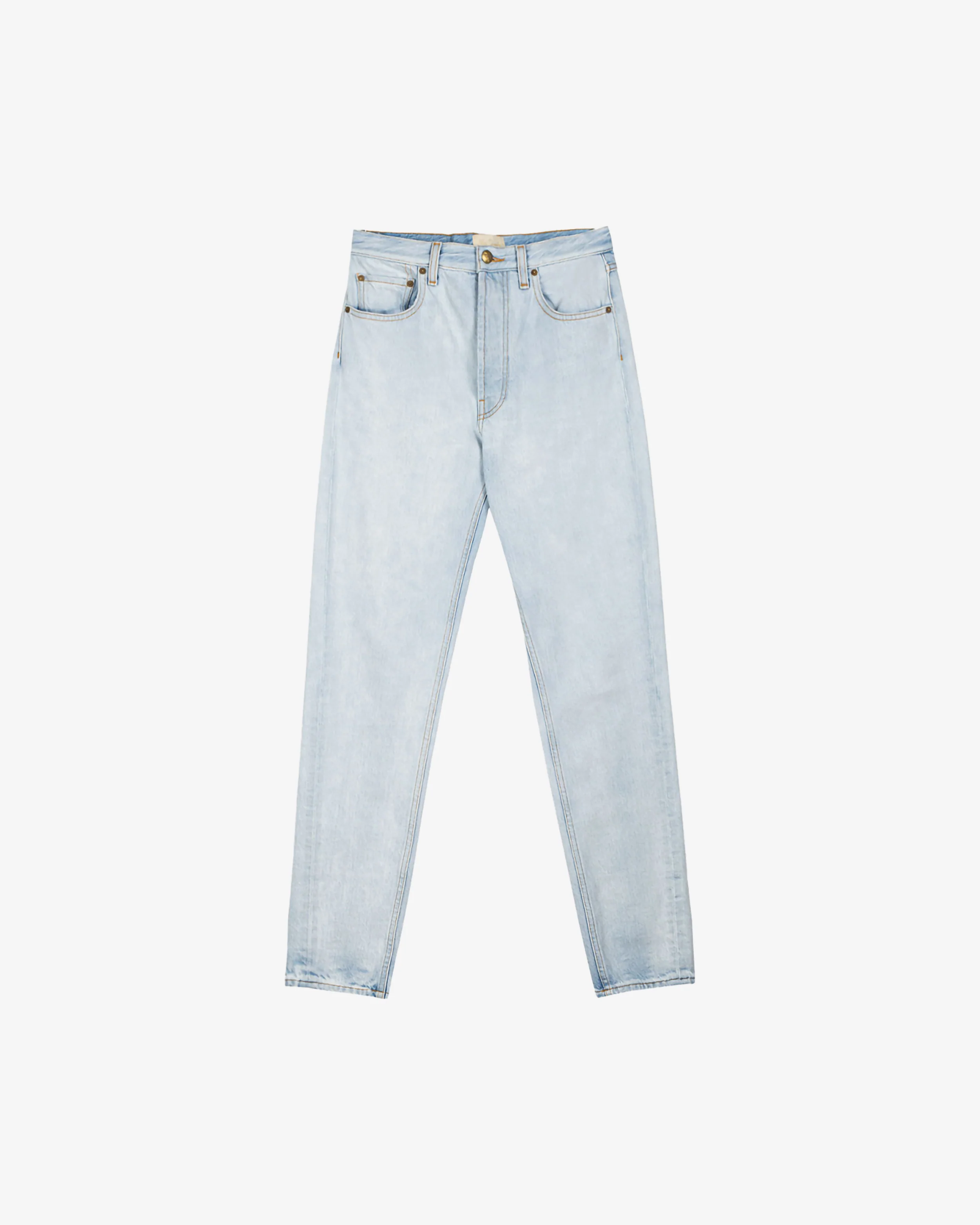Jeans Misfits - Bleu Ciel - Image 7