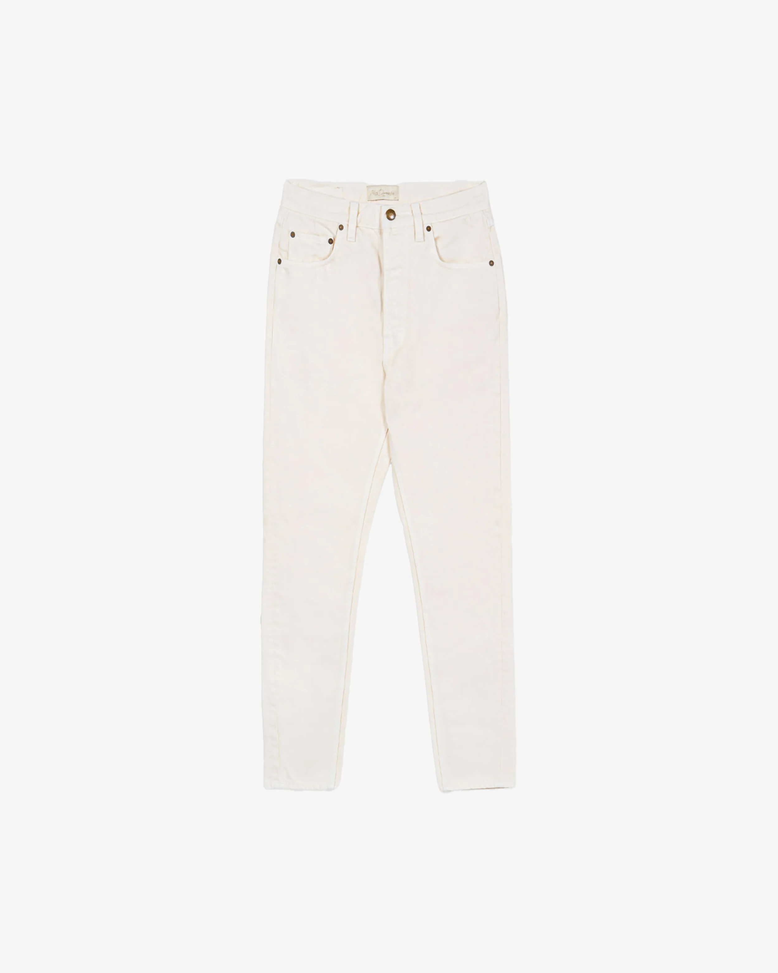 Jeans Misfits - Ecru - Image 6