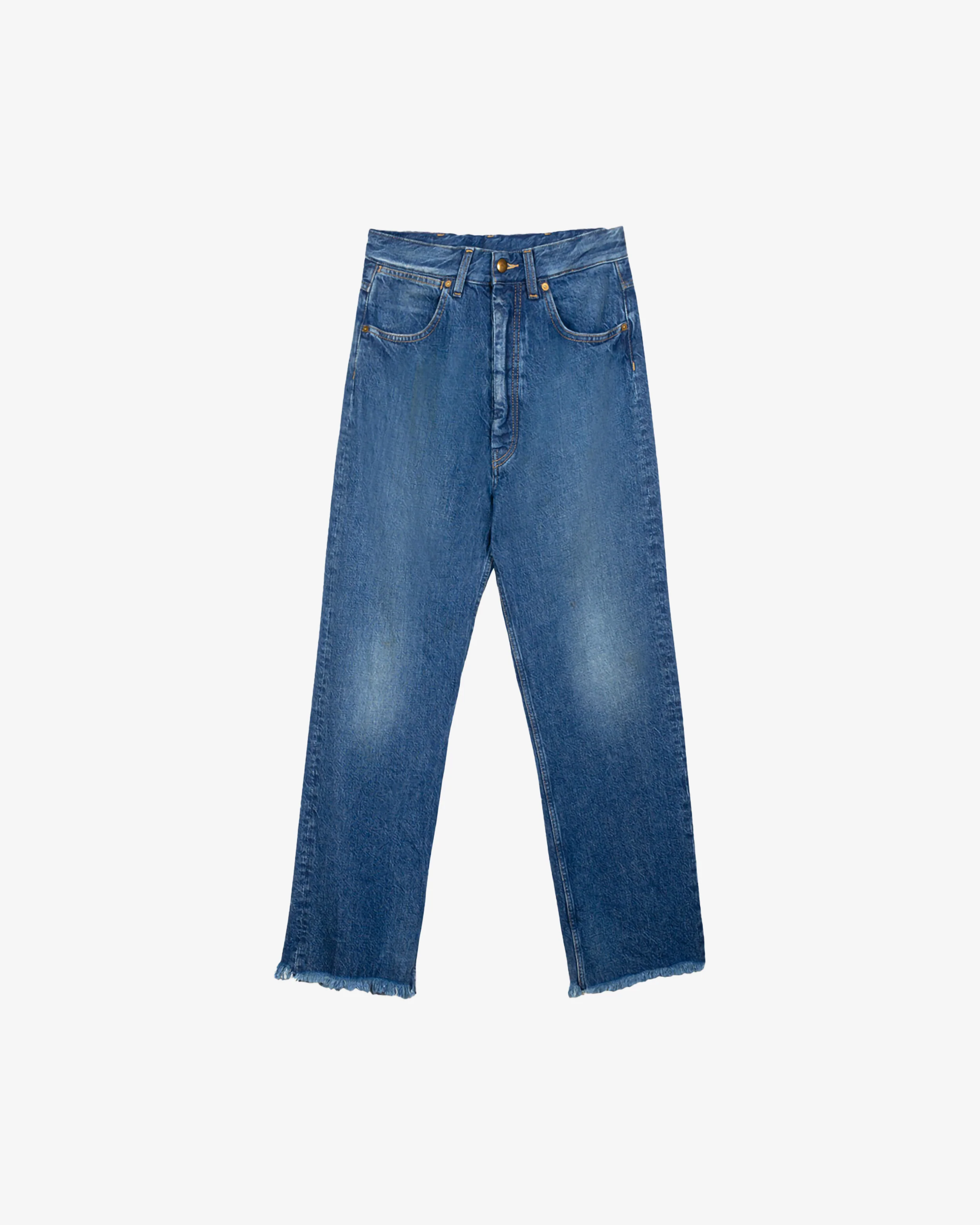 Jeans Mustang - Denim - Image 4