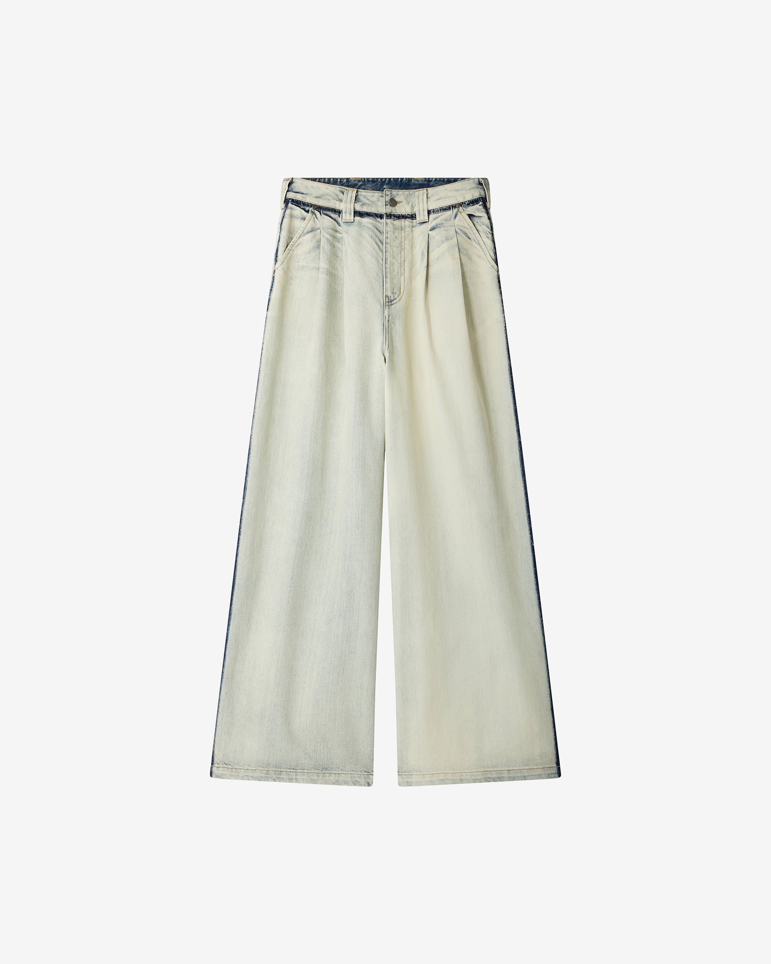Jeans Willo - Denim - Image 5
