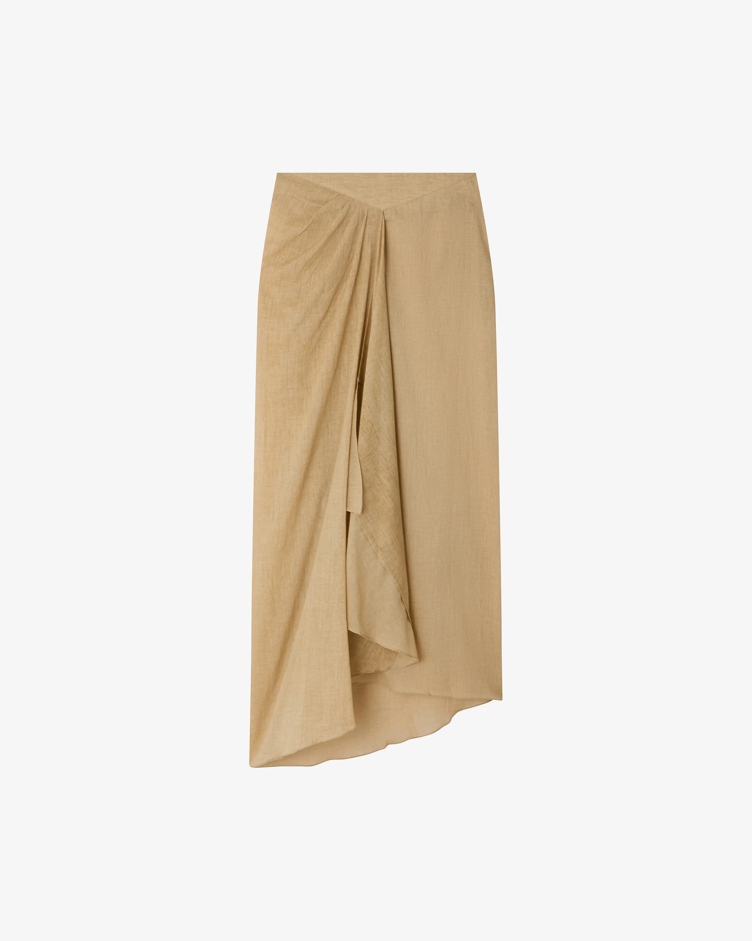Jupe Decca - Beige