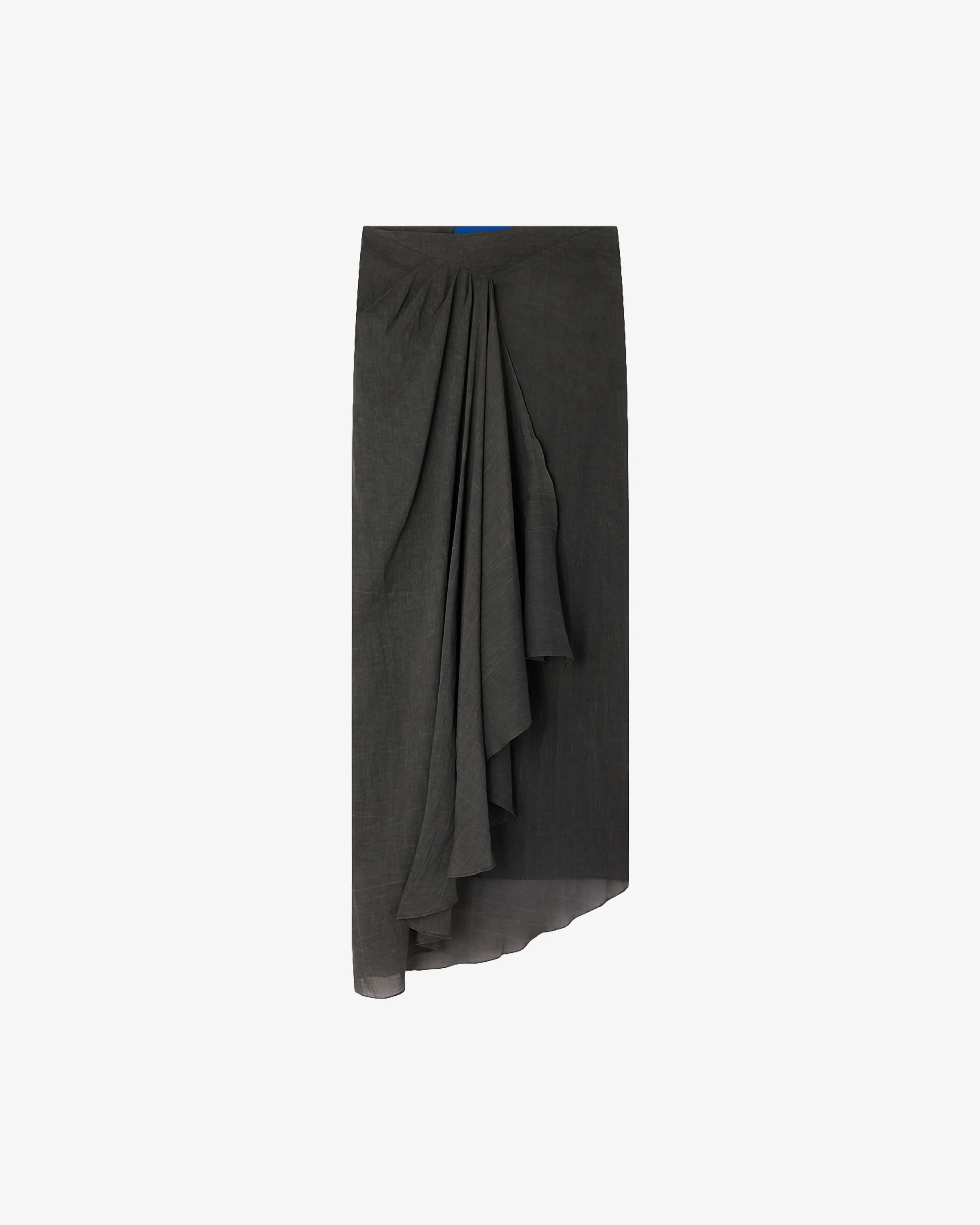 Jupe Decca - Noir - Image 5