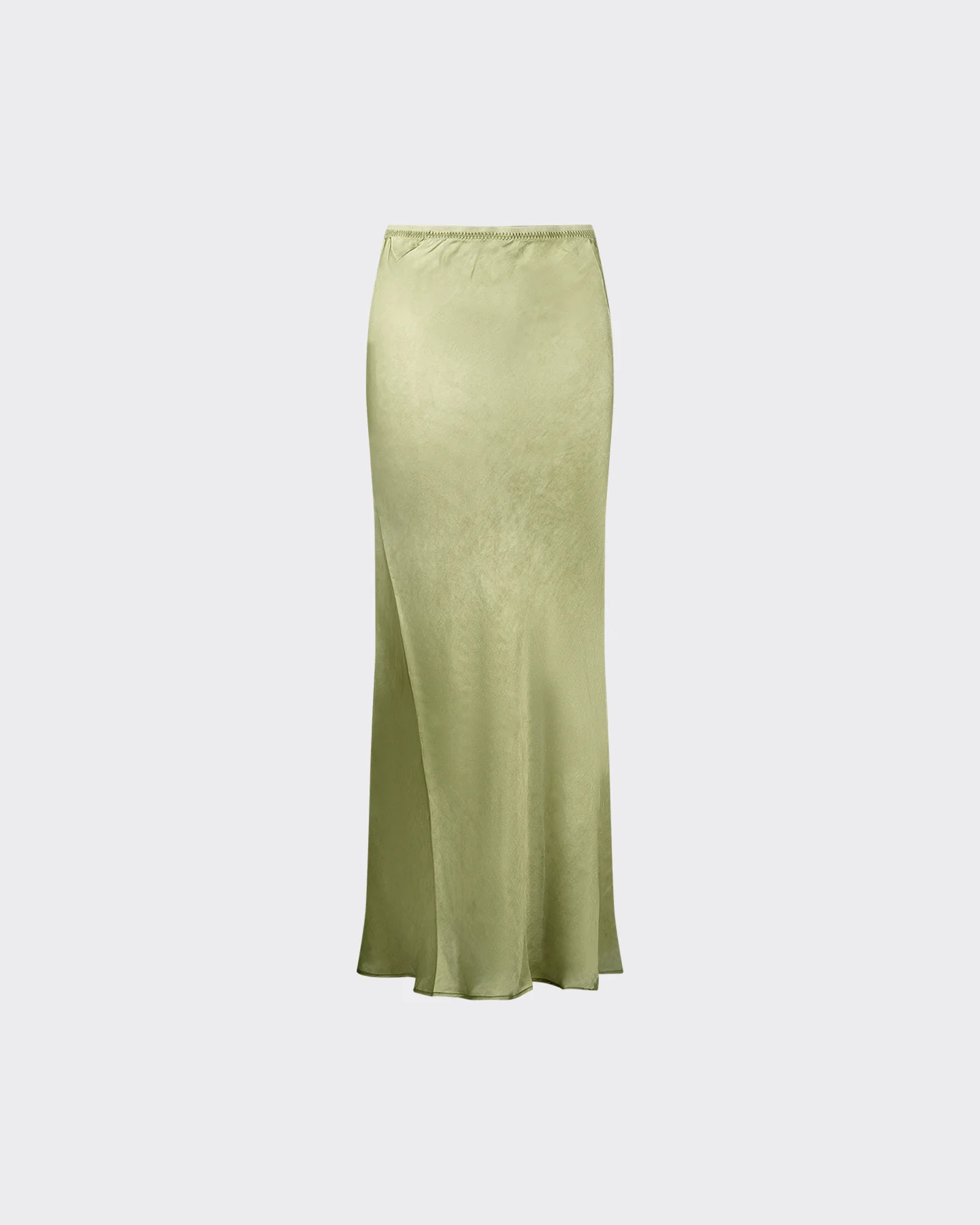 Jupe Orelle - Olive - Image 5