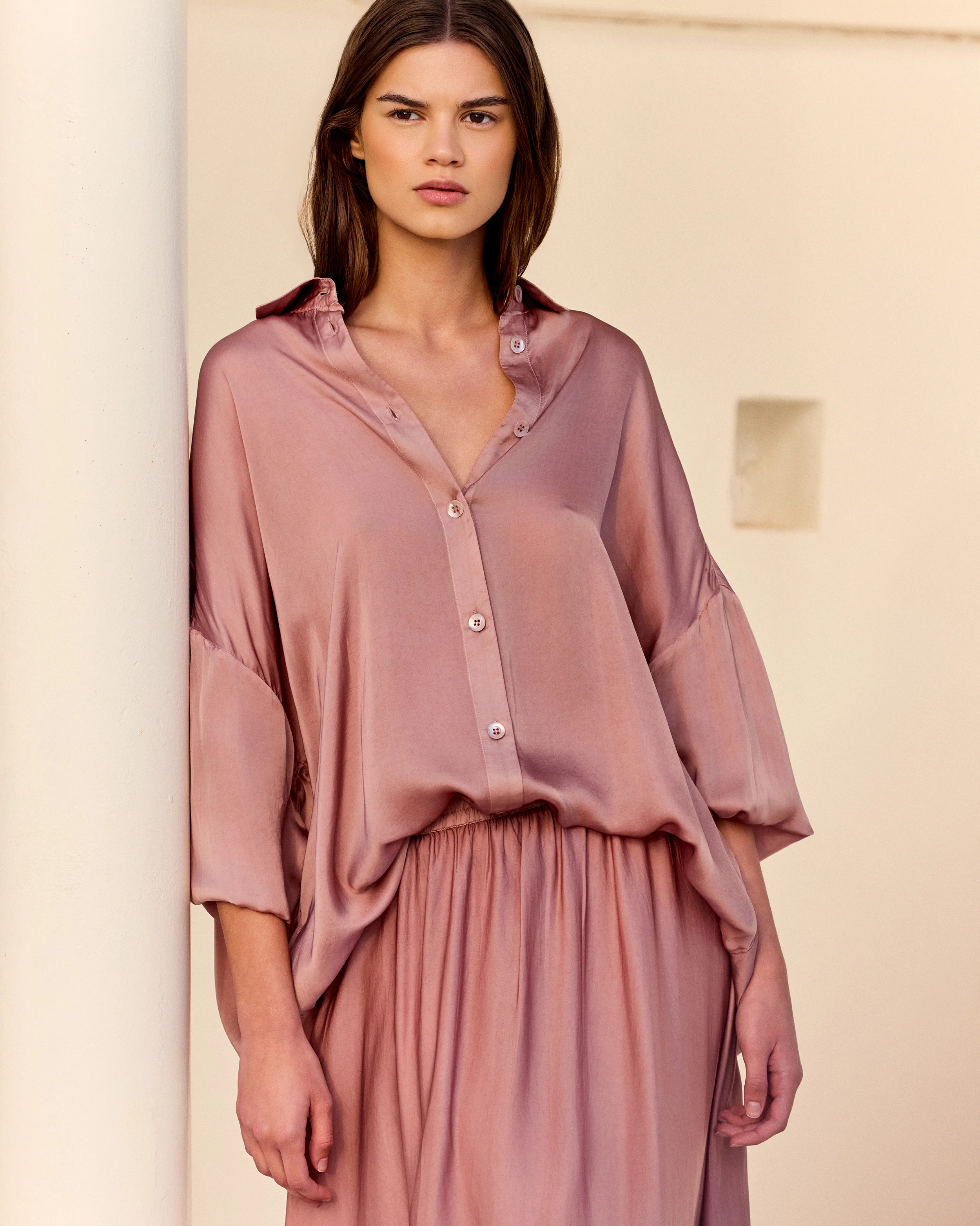 Jupe Passion - Petite Orchid - Image 4