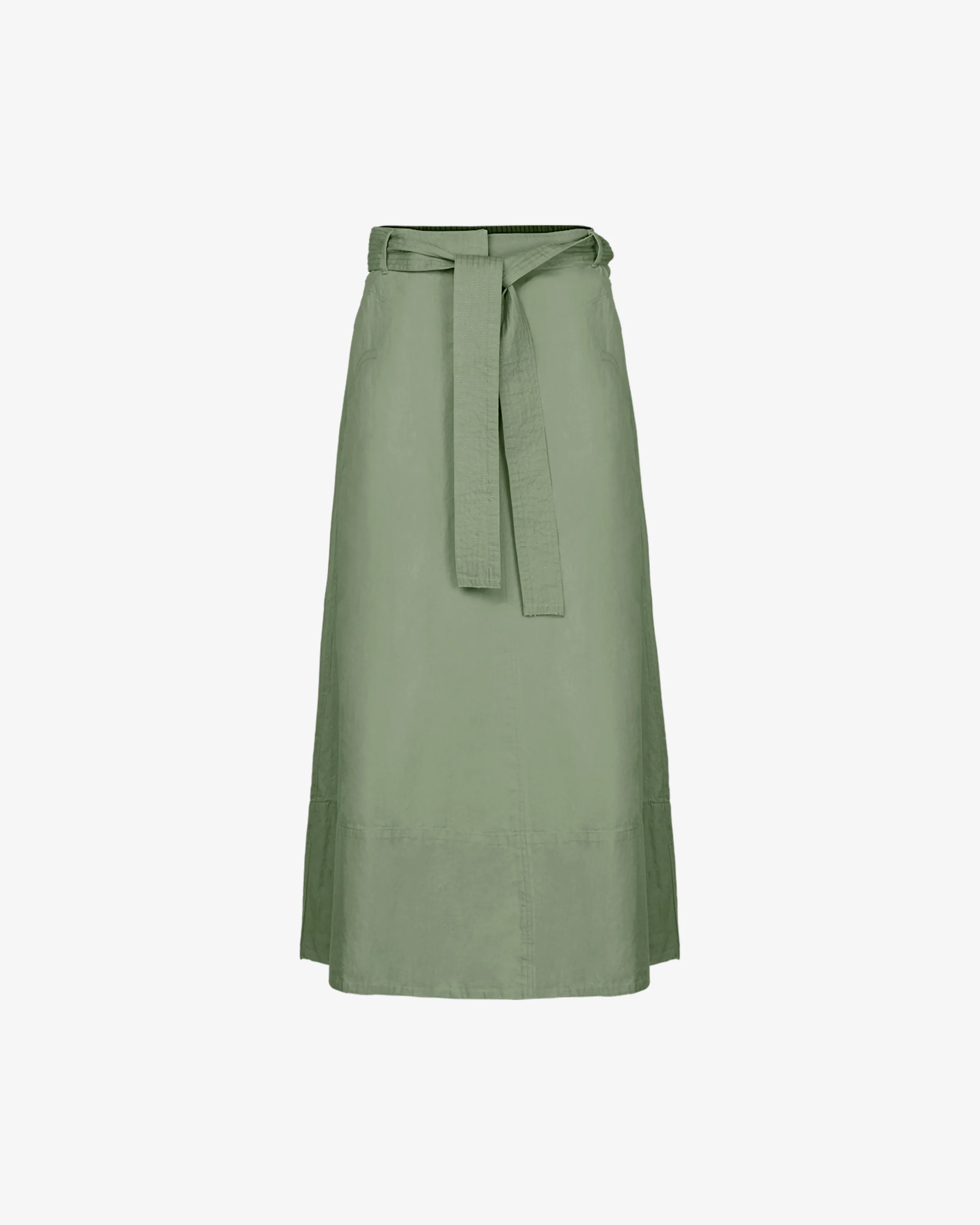Jupe Peggy - Vert