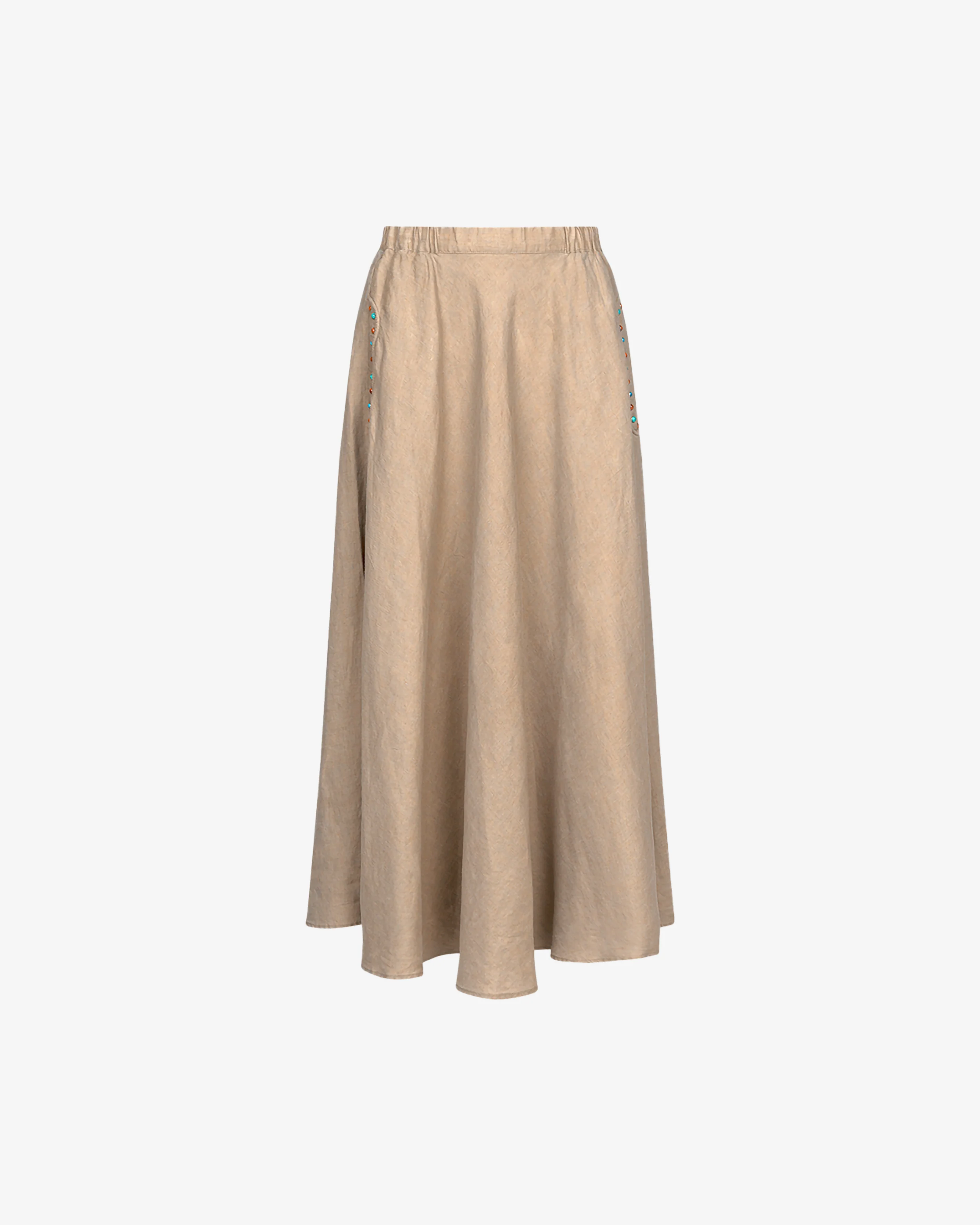 Jupe Taxas - Bronze - Image 4