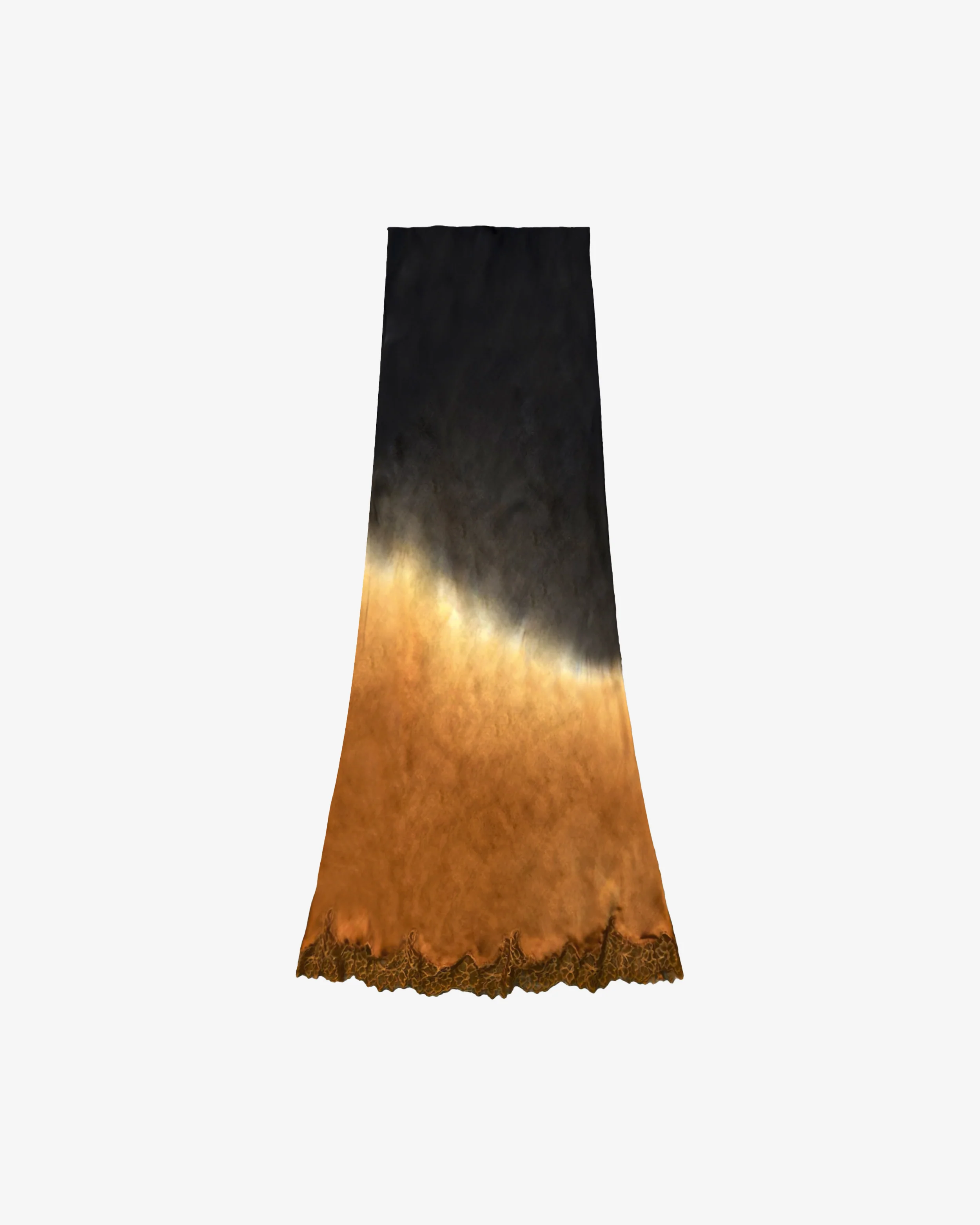 Jupe Trinity - Ocre - Image 5