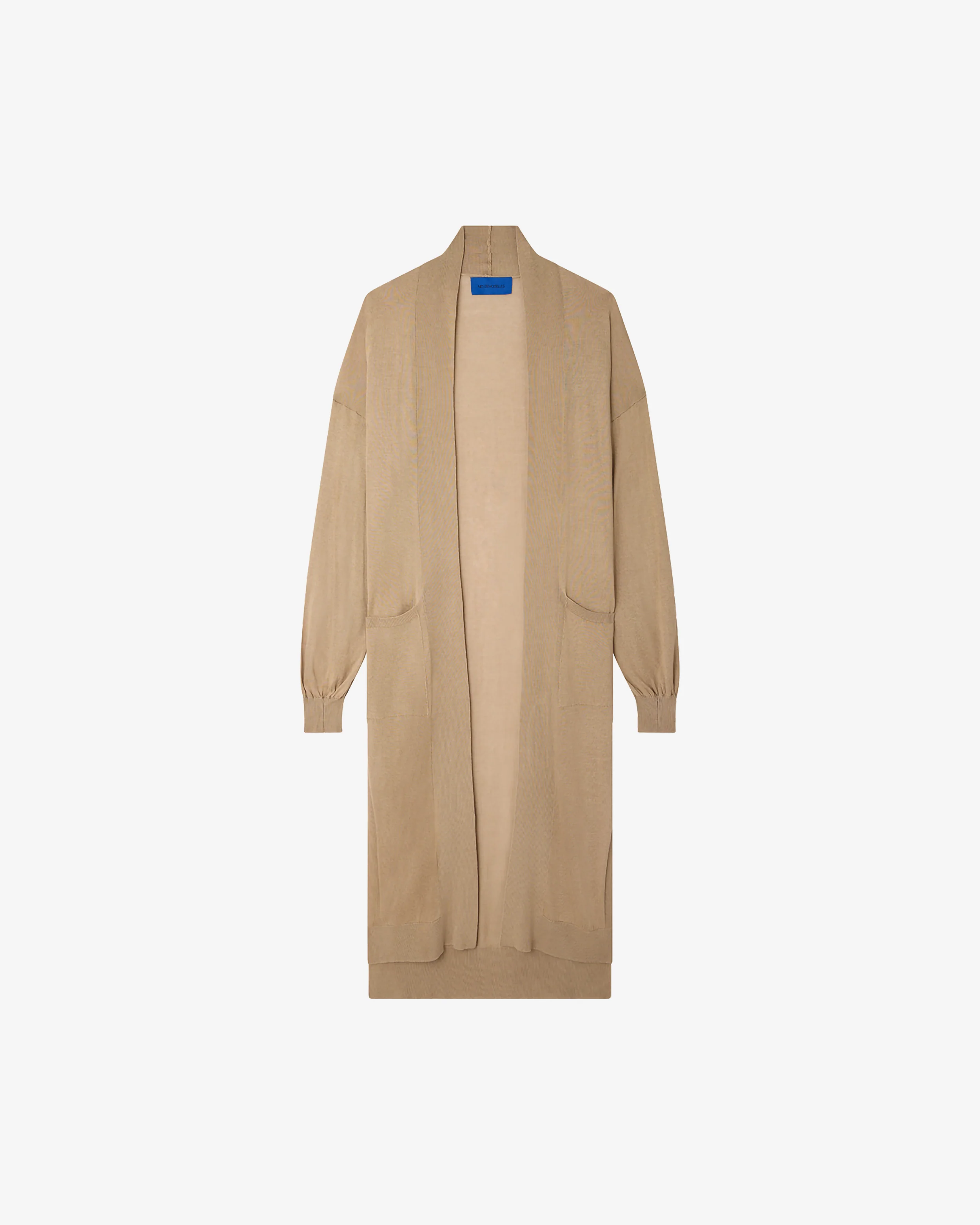 Kimono Heaven - Beige - Image 7