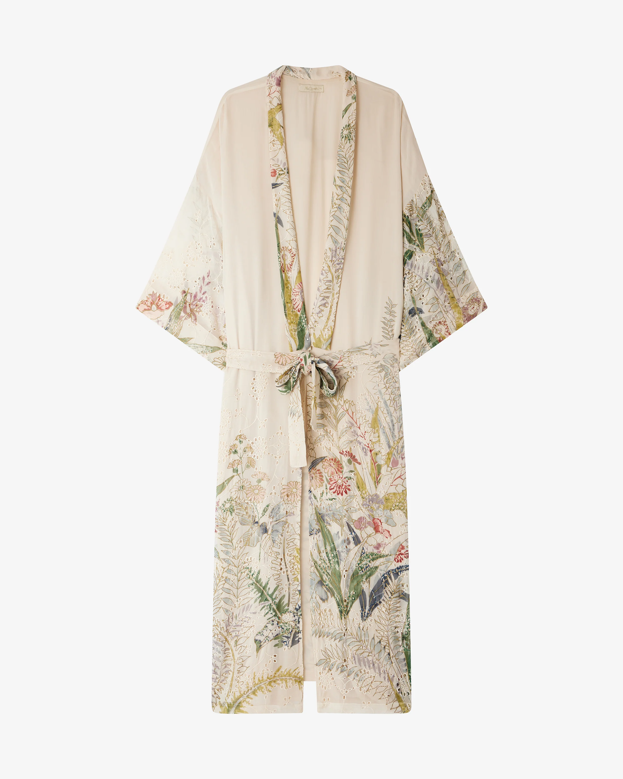 Kimono Wanda - Beige - Image 7