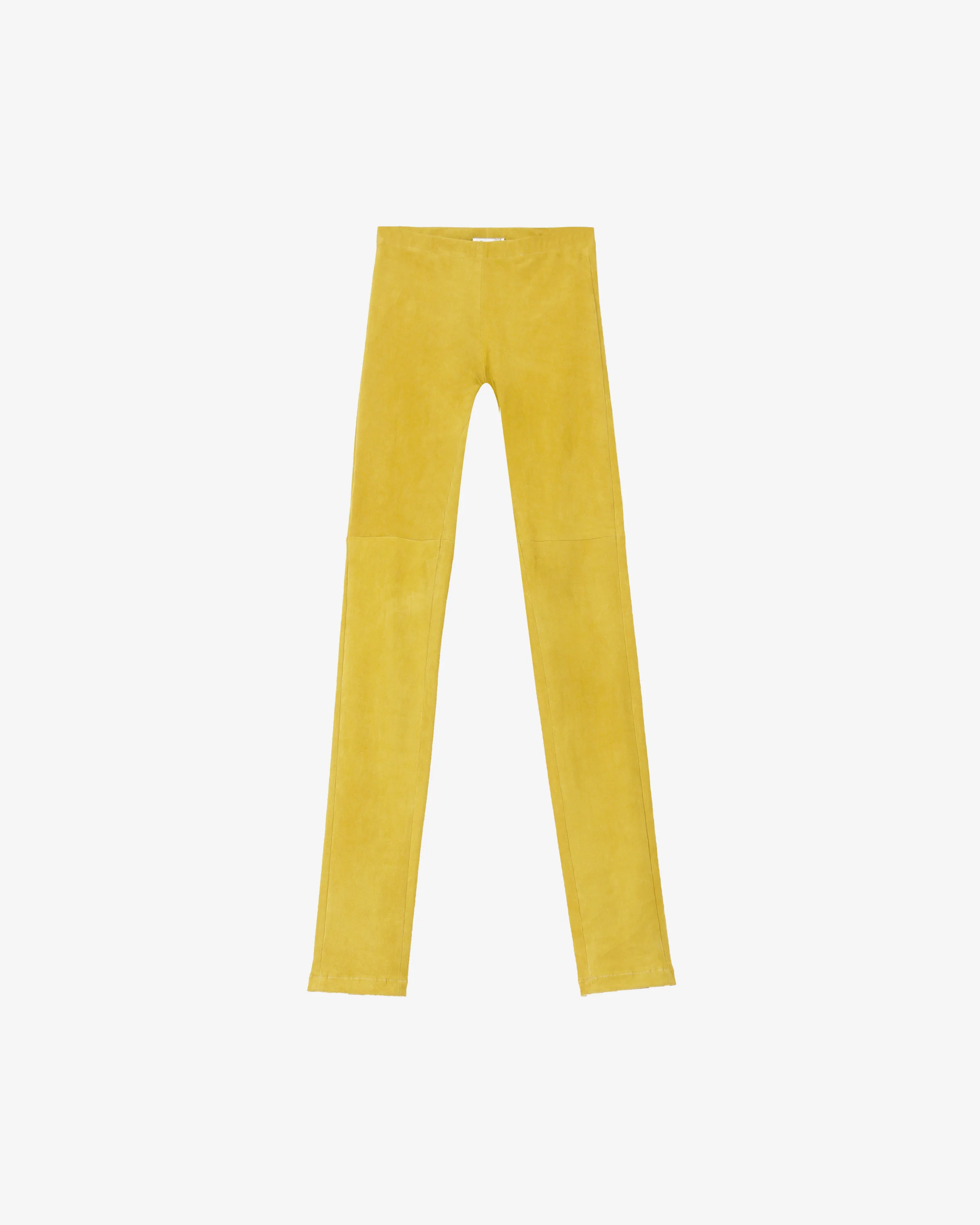 Legging Esther - Jaune - Image 7
