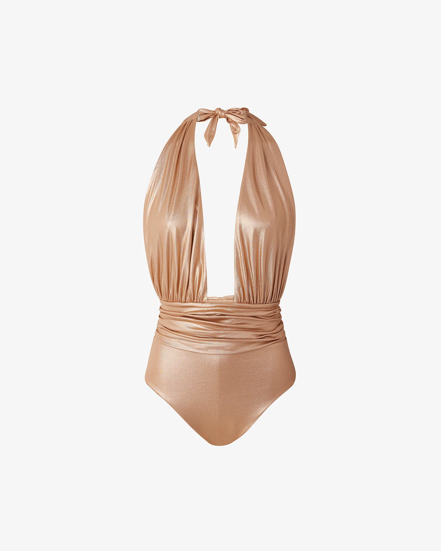 Maillot De Bain Corah - Nude - Image 5