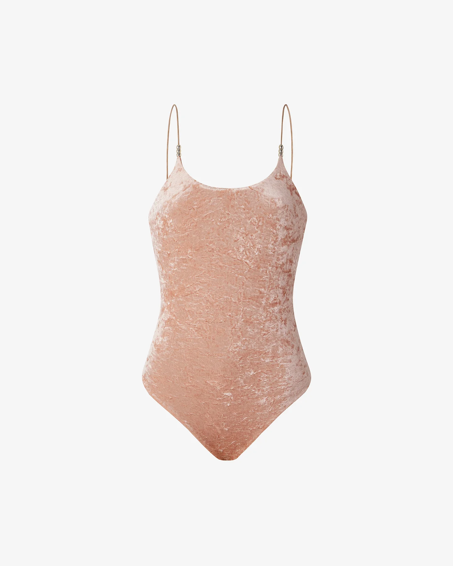 Maillot De Bain Valentine - Rose - Image 5