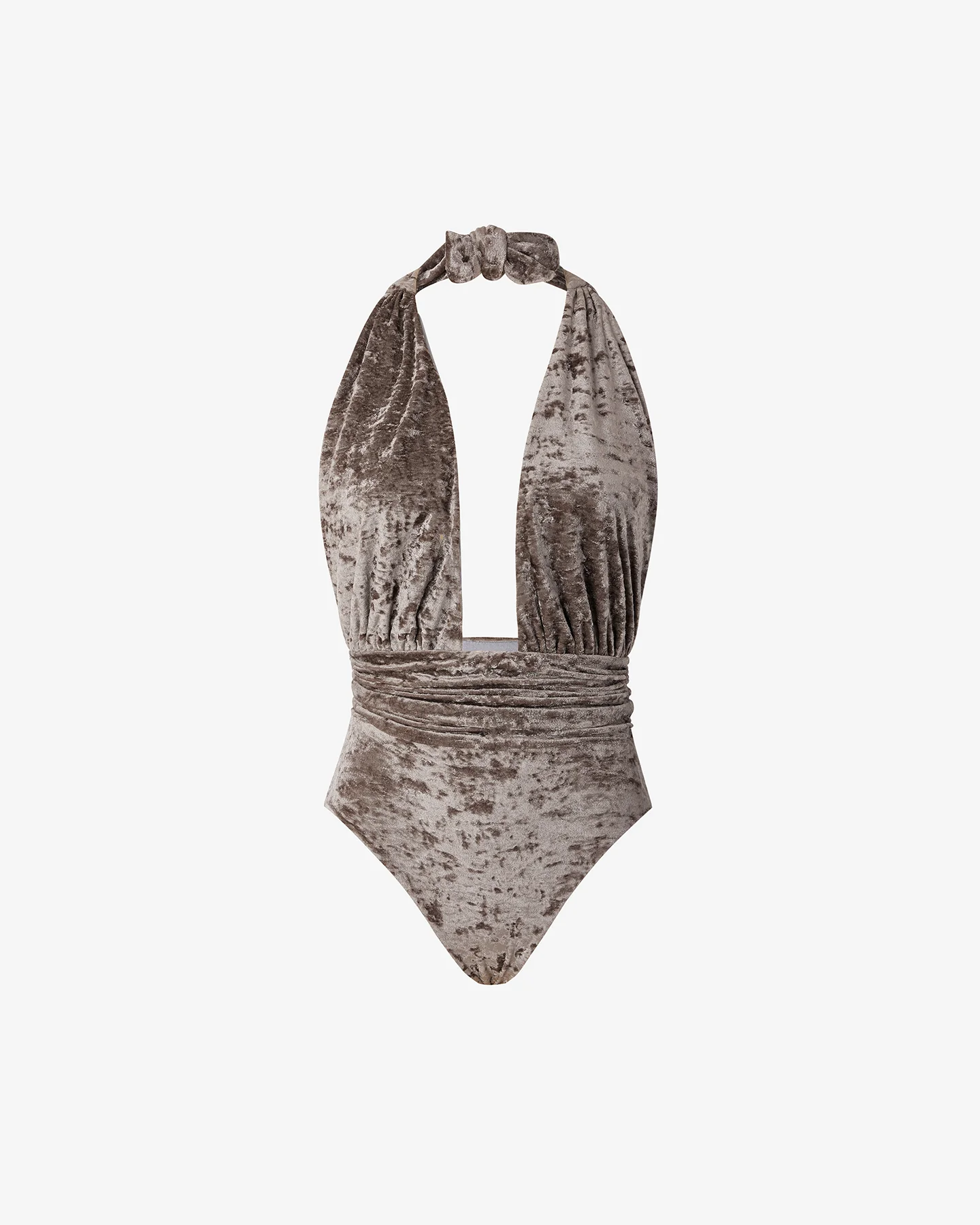 Maillot De Bain Venus - Gris - Image 5
