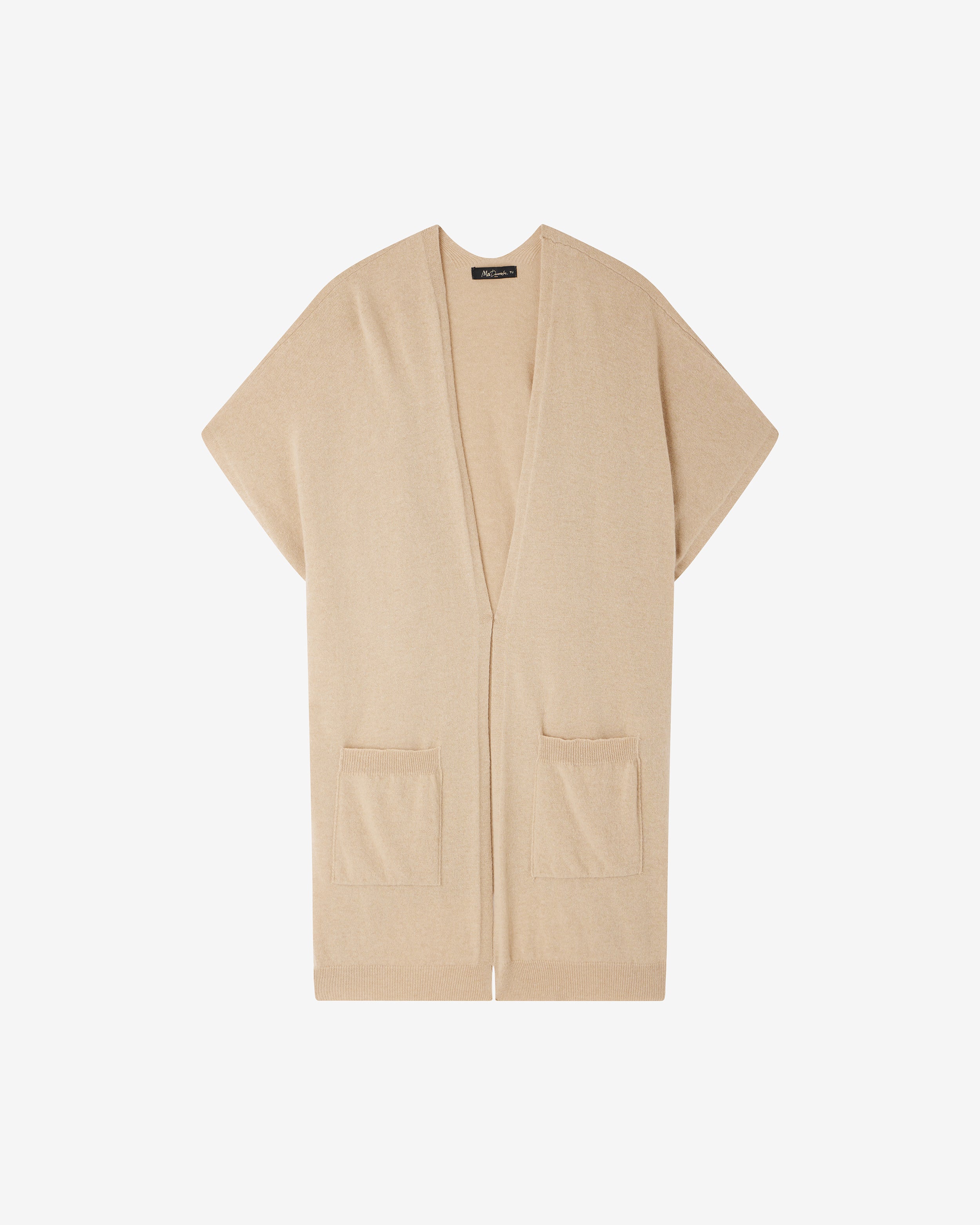 Manteau Camelia - Beige - Image 5