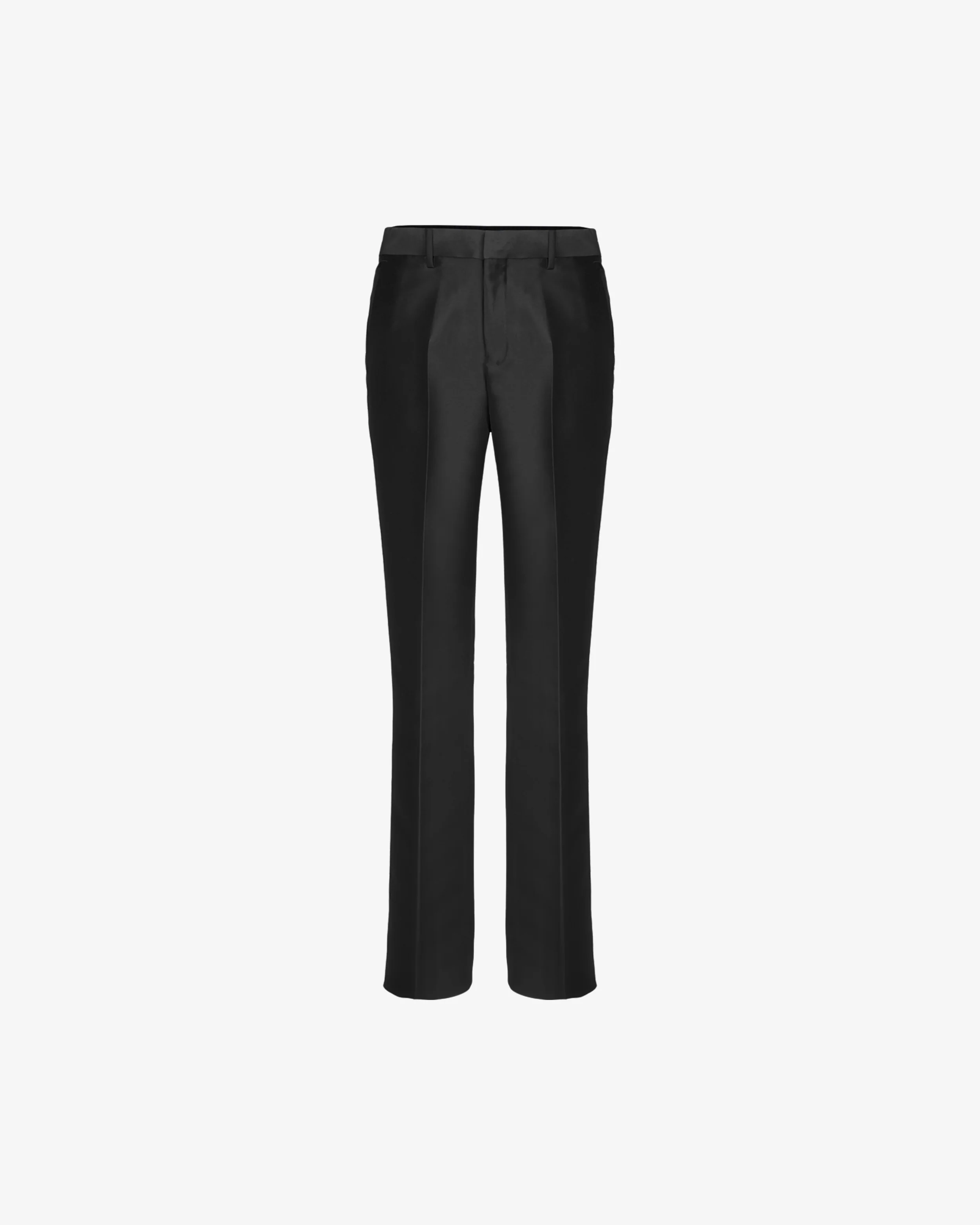 Pantalon Barry - Noir - Image 2
