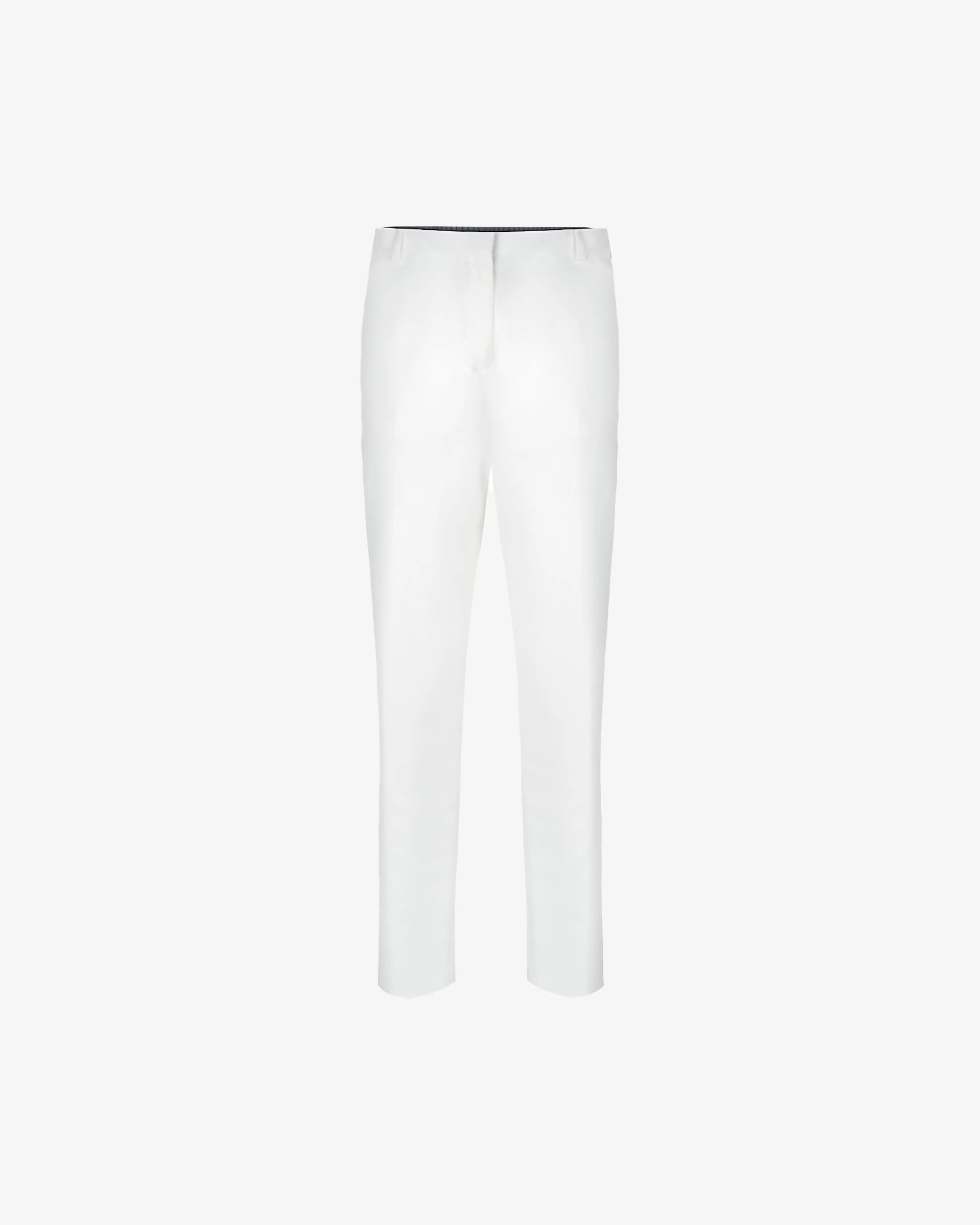 Pantalon Boston - Blanc - Image 4