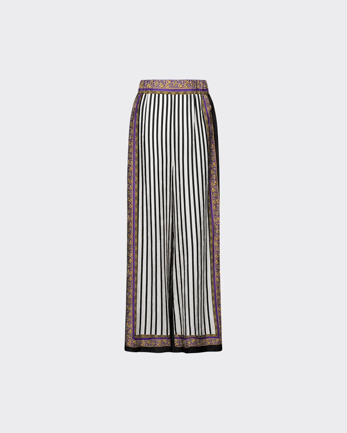 Pantalon Cumba - Noir - Image 5