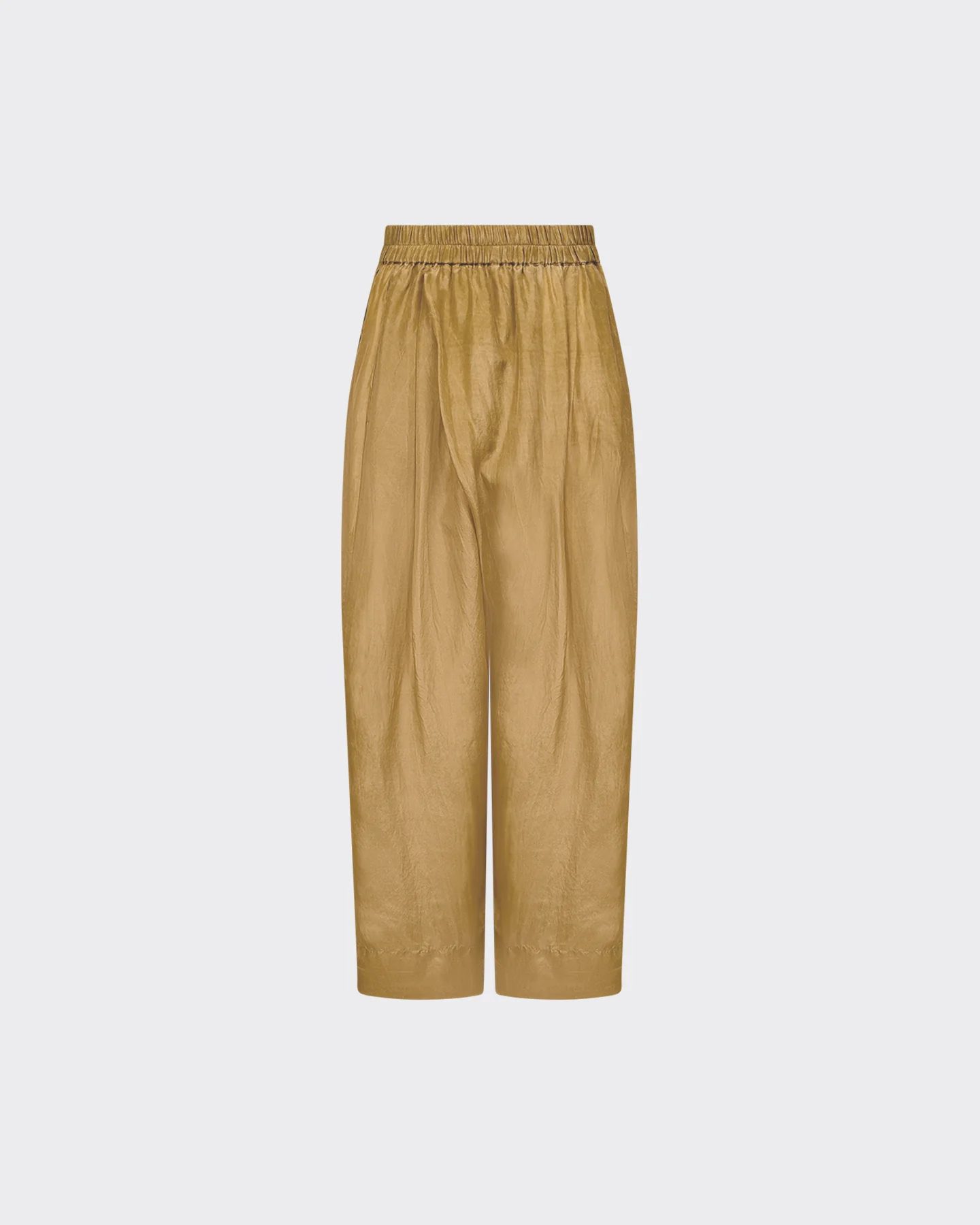 Pantalon Delmo - Olive - Image 3