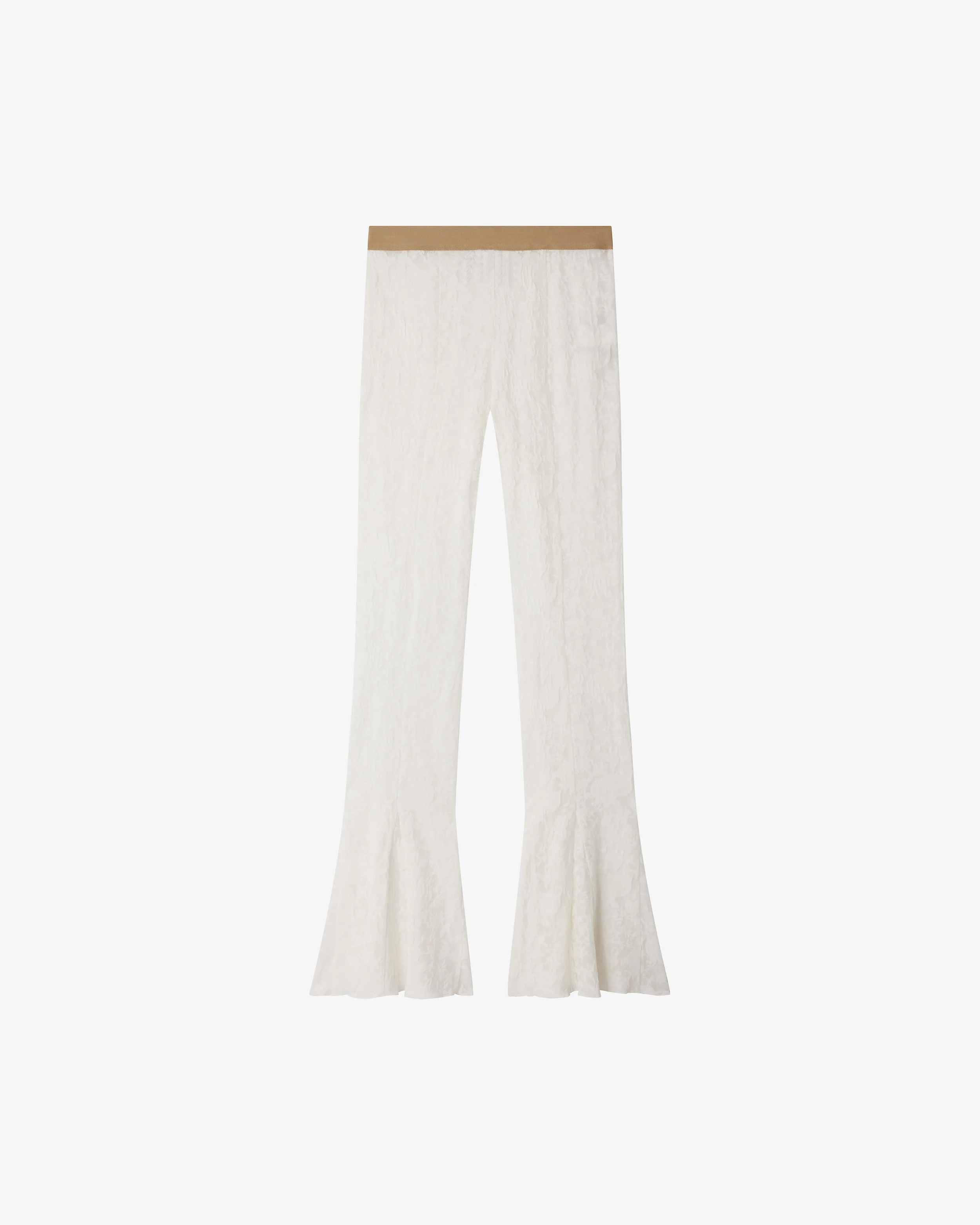 Pantalon Delphi - Blanc - Image 8